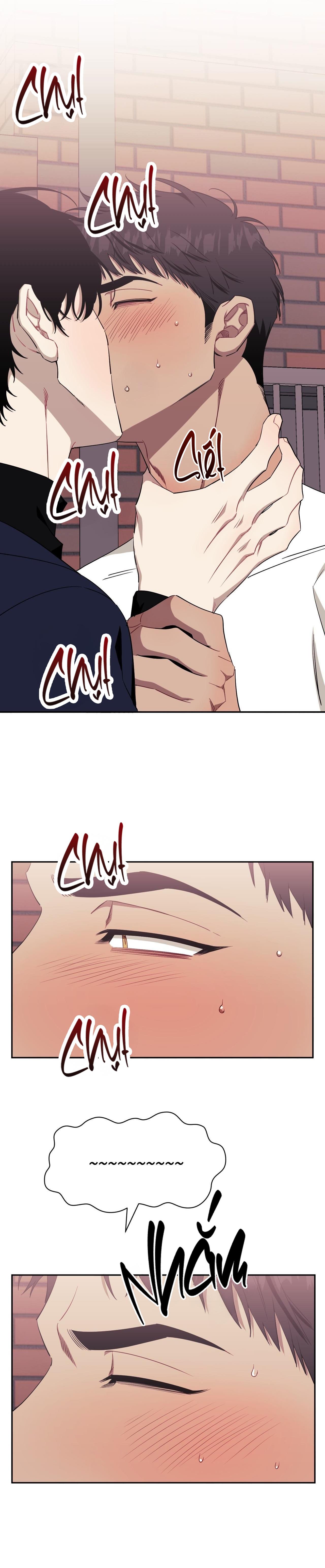 HƠN CẢ BẠN BÈ - Chap 100