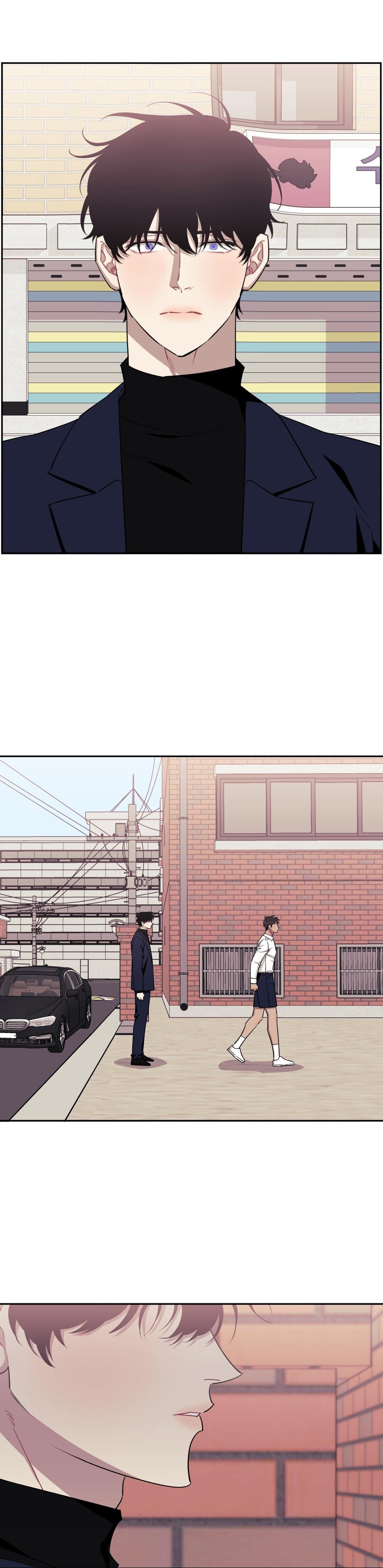 HƠN CẢ BẠN BÈ - Chap 100