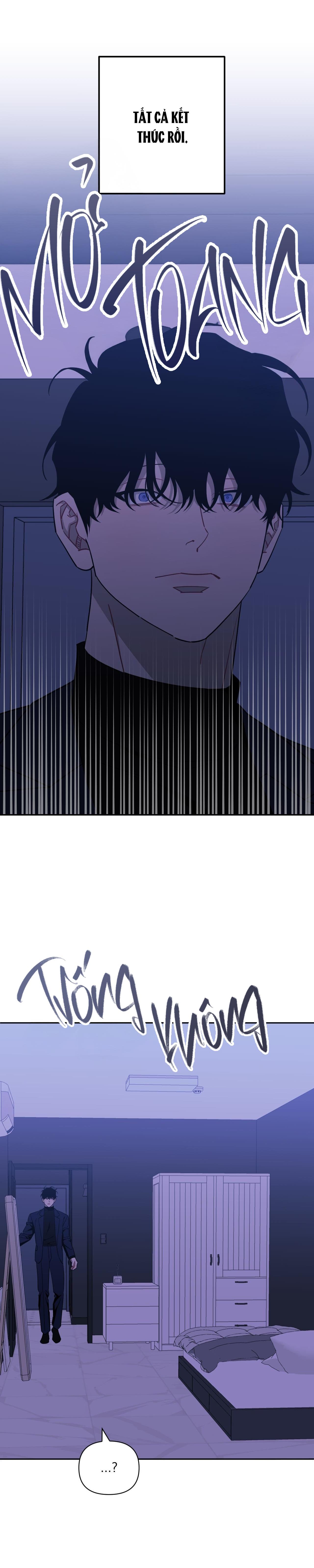 HƠN CẢ BẠN BÈ - Chap 100