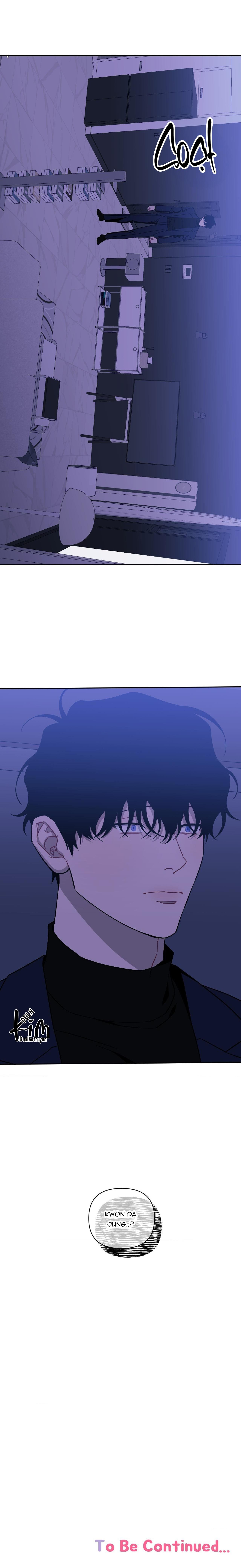 HƠN CẢ BẠN BÈ - Chap 100