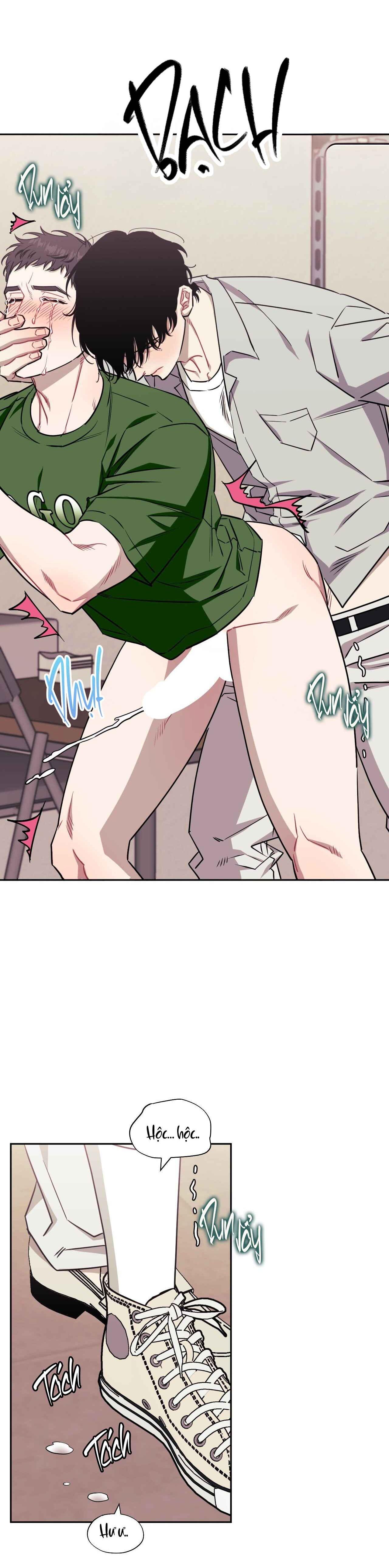 HƠN CẢ BẠN BÈ - Chap 101