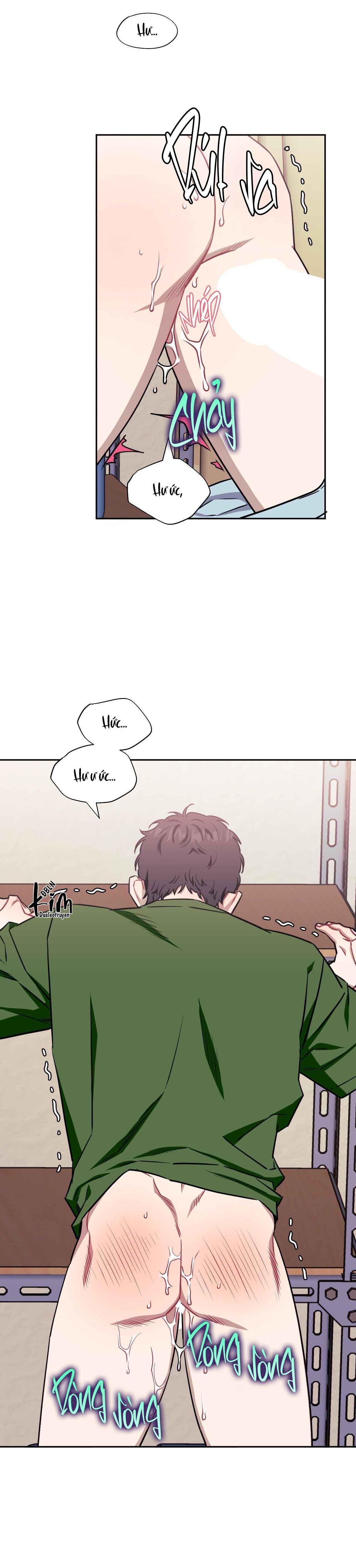 HƠN CẢ BẠN BÈ - Chap 101