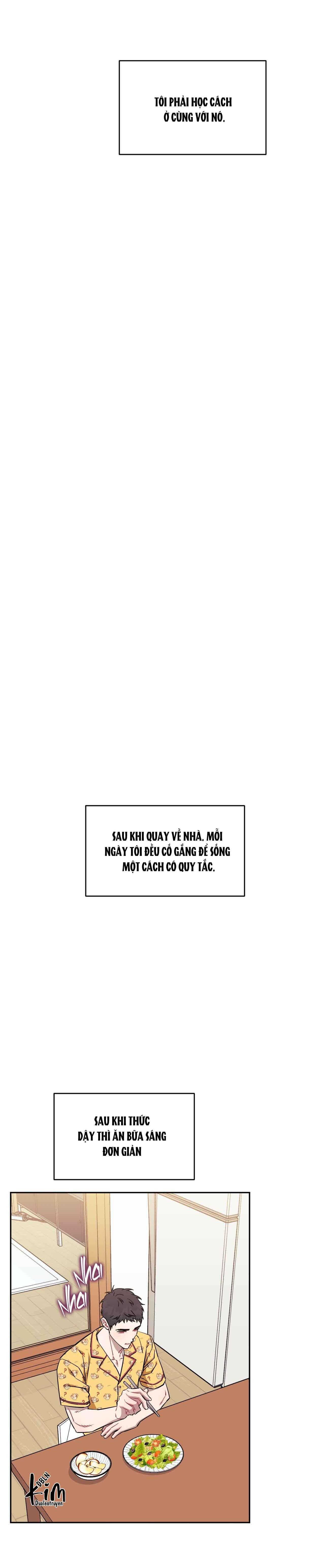 HƠN CẢ BẠN BÈ - Chap 101