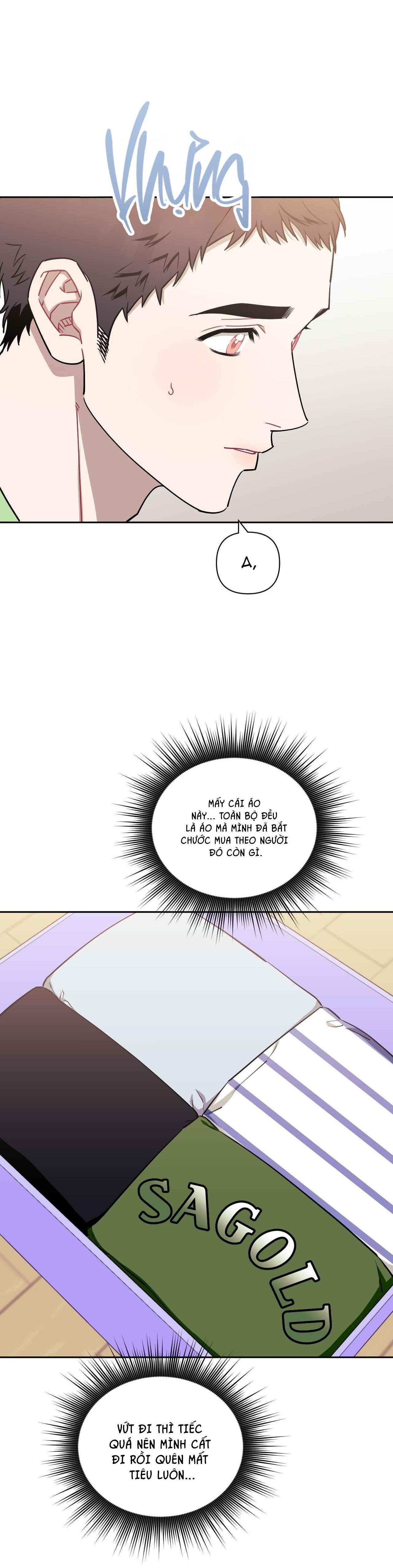 HƠN CẢ BẠN BÈ - Chap 102