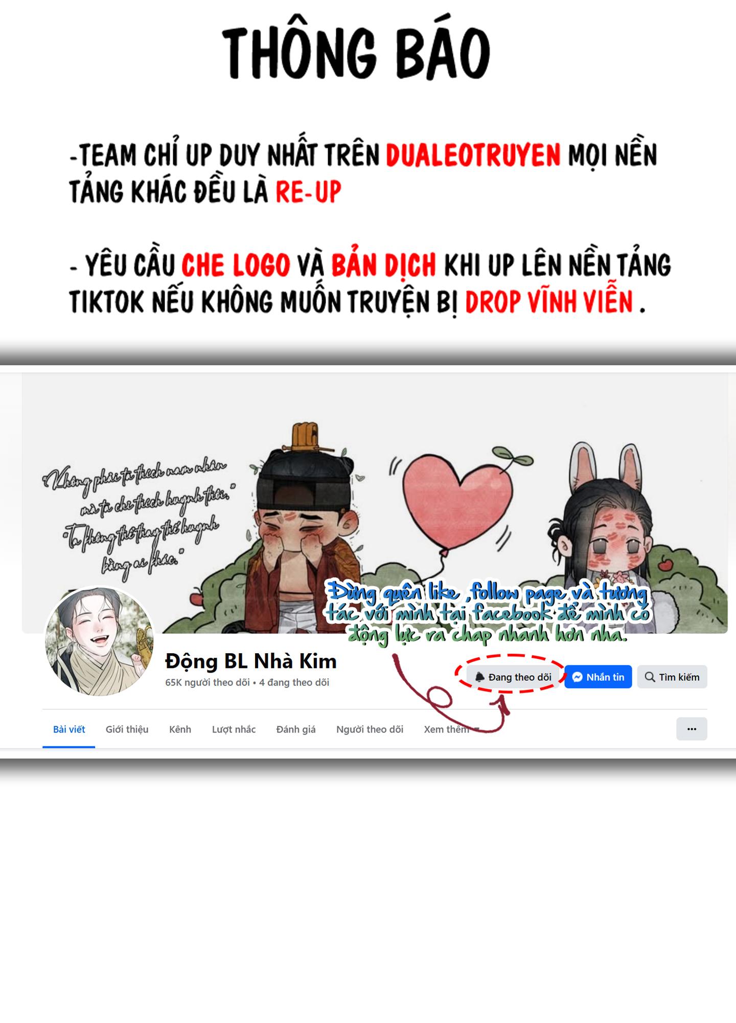 HƠN CẢ BẠN BÈ - Chap 102