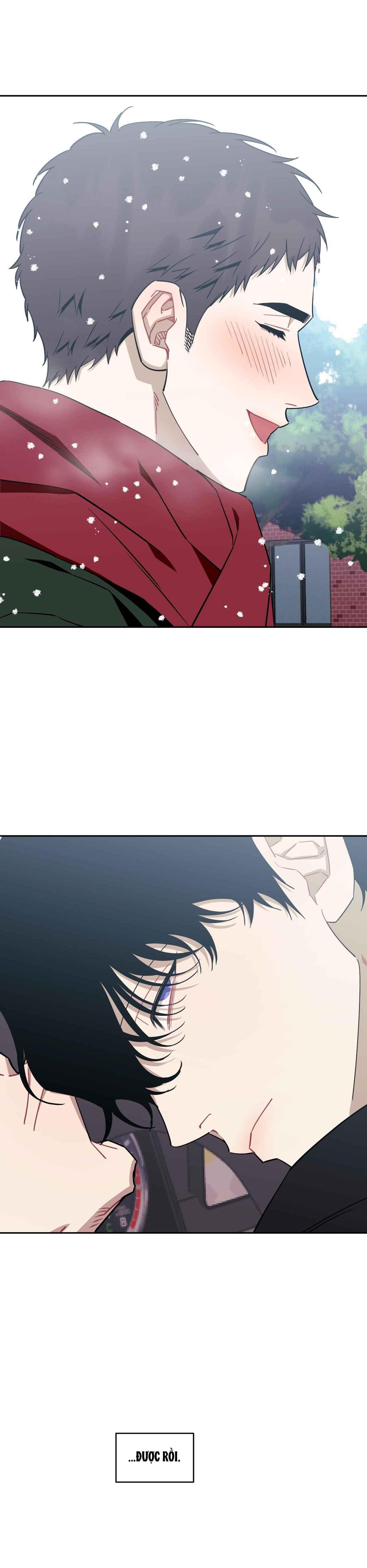 HƠN CẢ BẠN BÈ - Chap 102