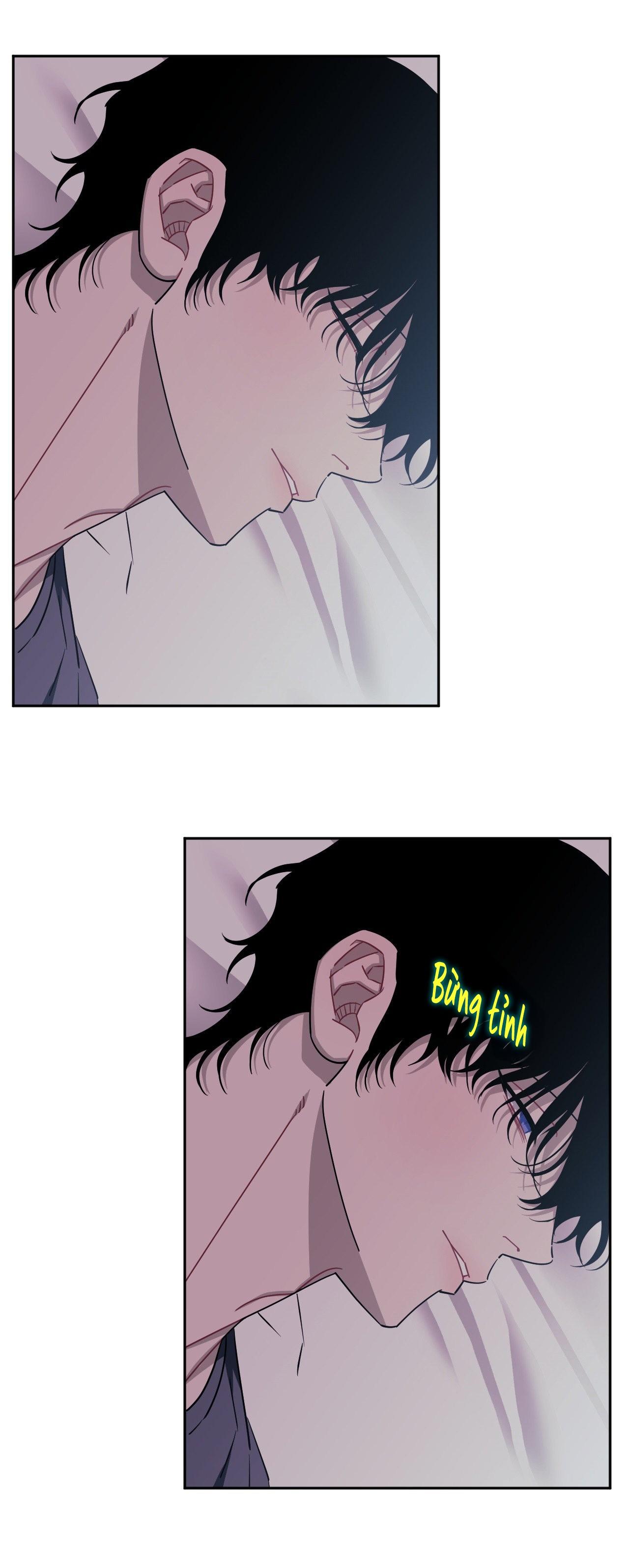 HƠN CẢ BẠN BÈ - Chap 103