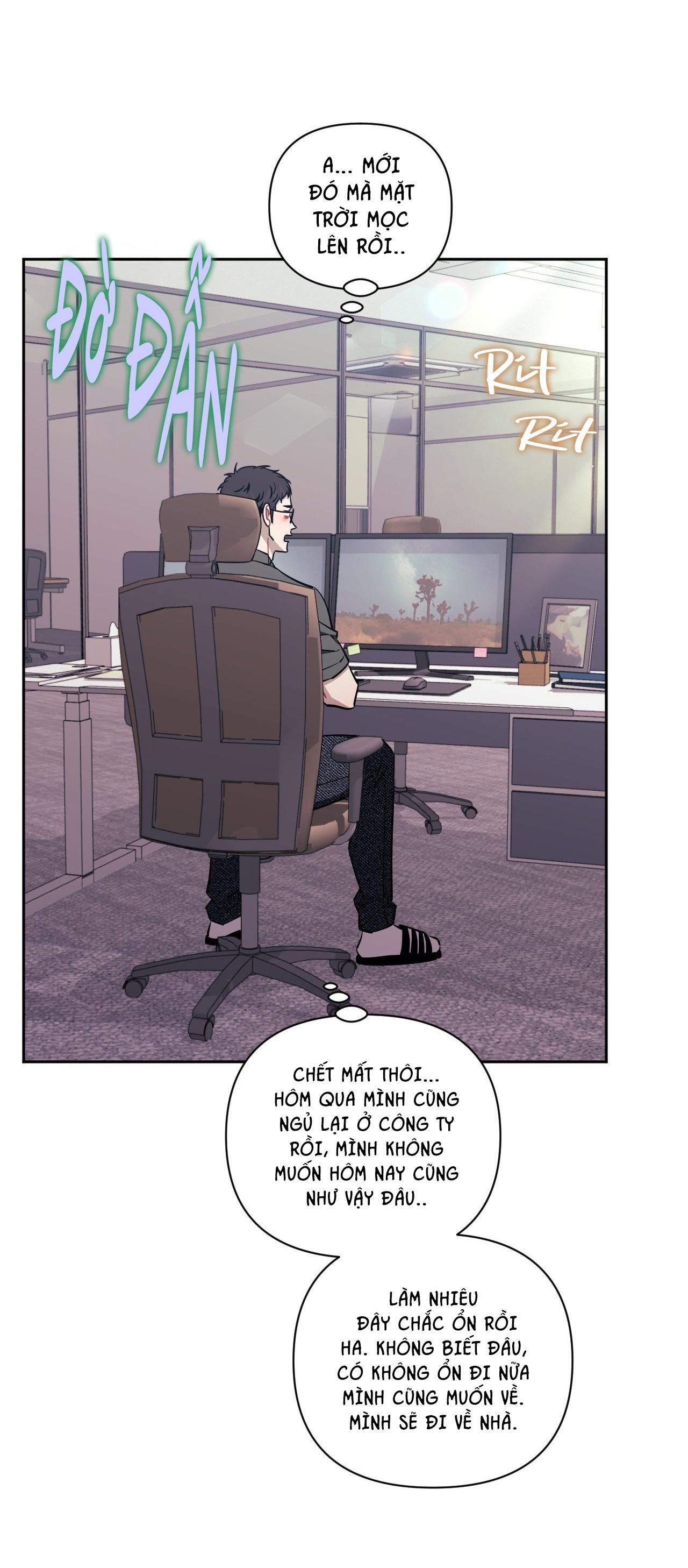 HƠN CẢ BẠN BÈ - Chap 103