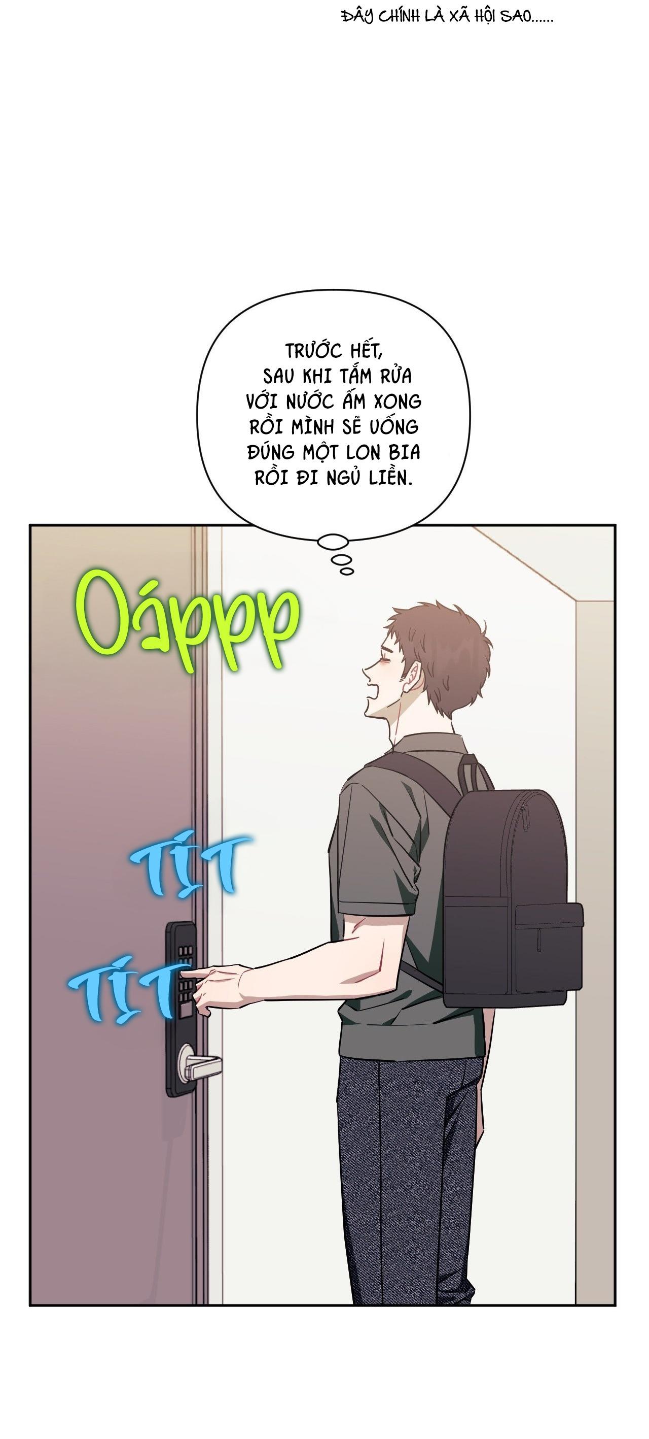 HƠN CẢ BẠN BÈ - Chap 103
