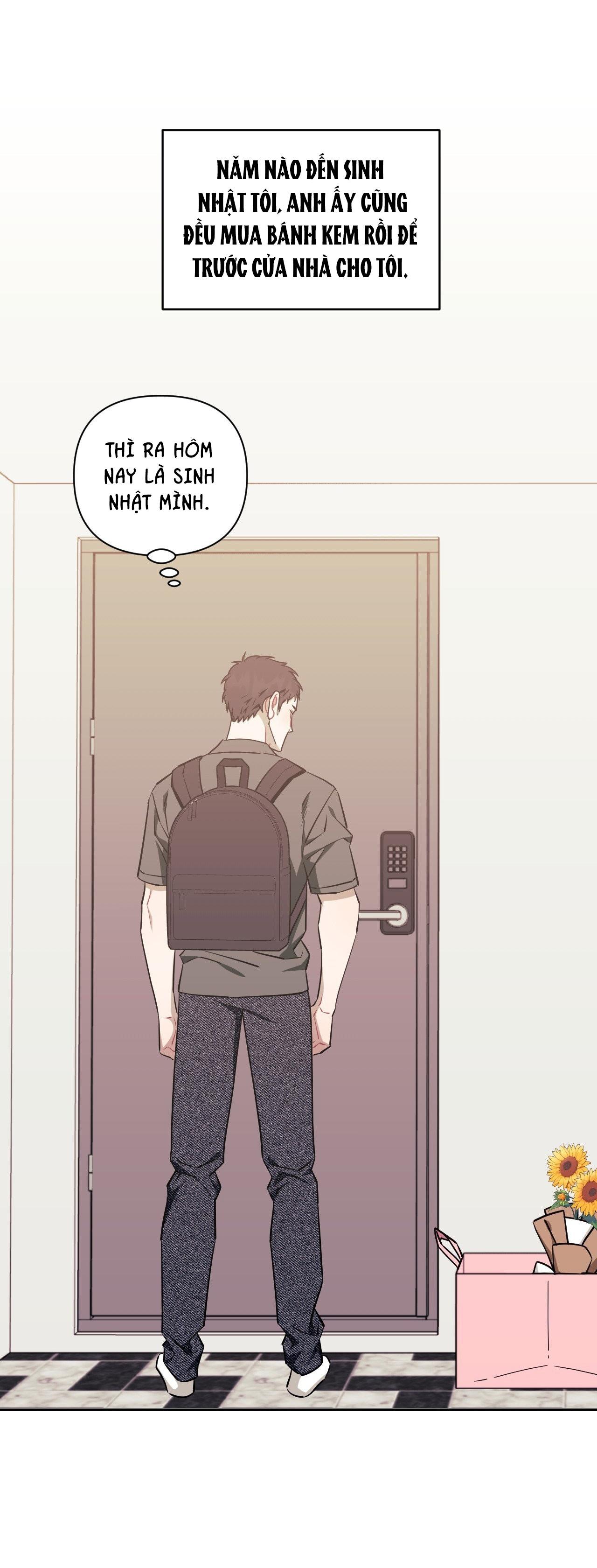 HƠN CẢ BẠN BÈ - Chap 103