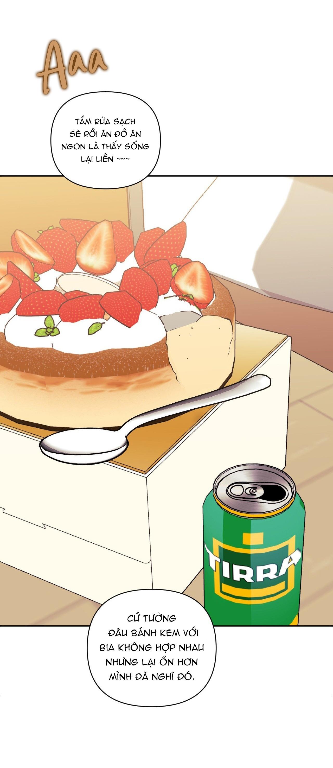 HƠN CẢ BẠN BÈ - Chap 103