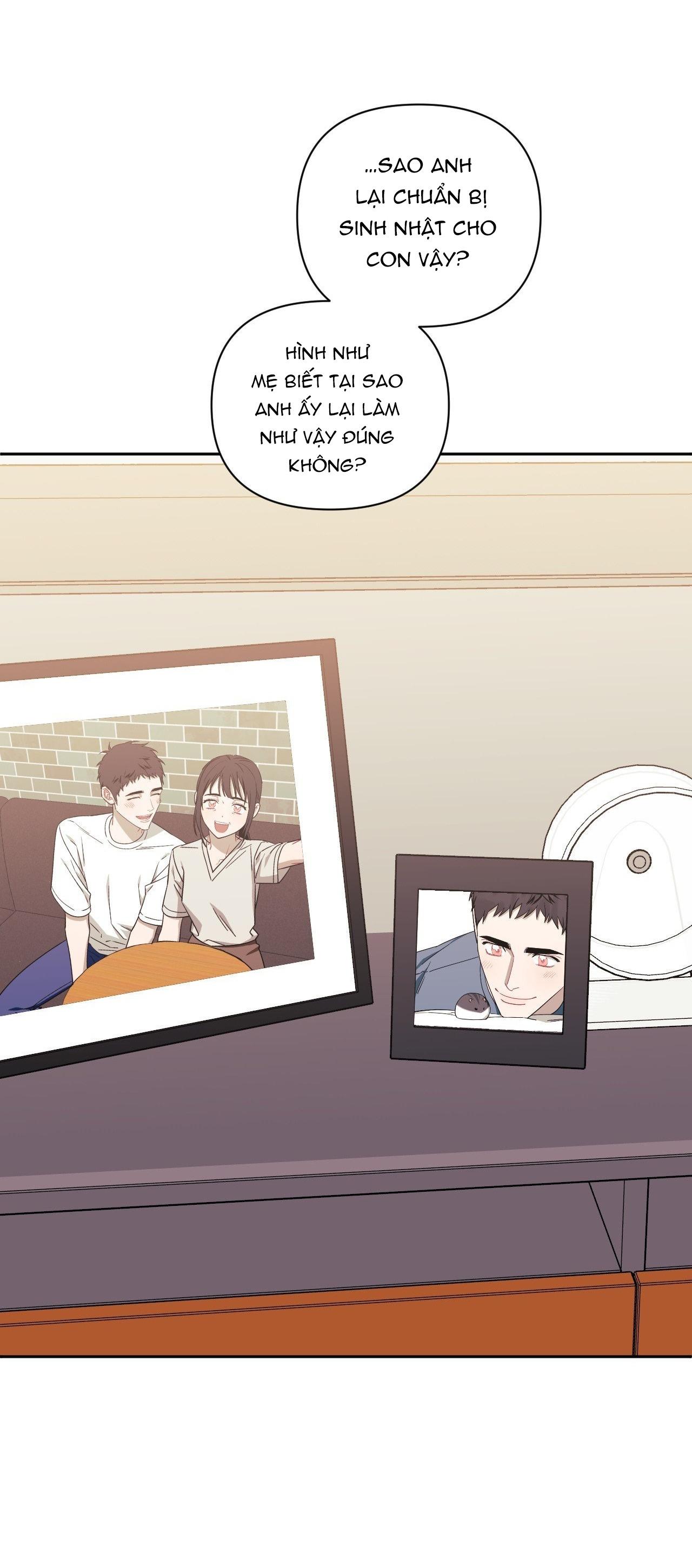 HƠN CẢ BẠN BÈ - Chap 103