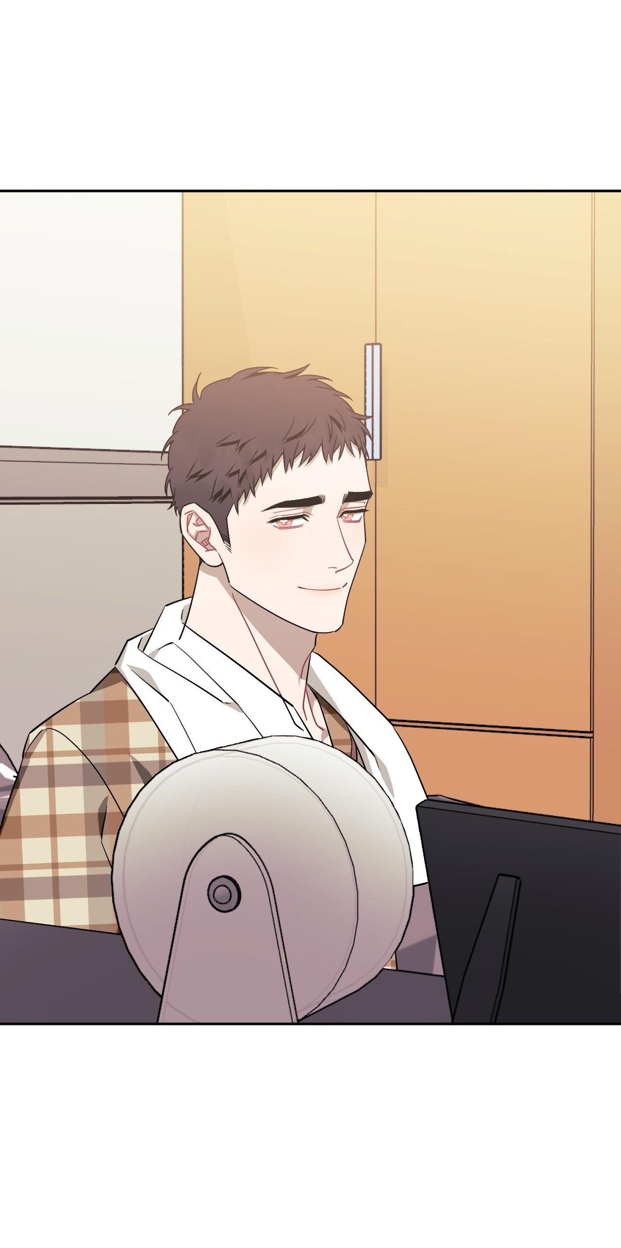 HƠN CẢ BẠN BÈ - Chap 103