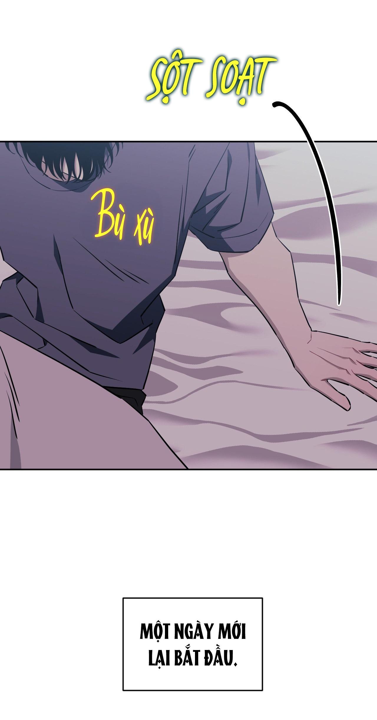 HƠN CẢ BẠN BÈ - Chap 103