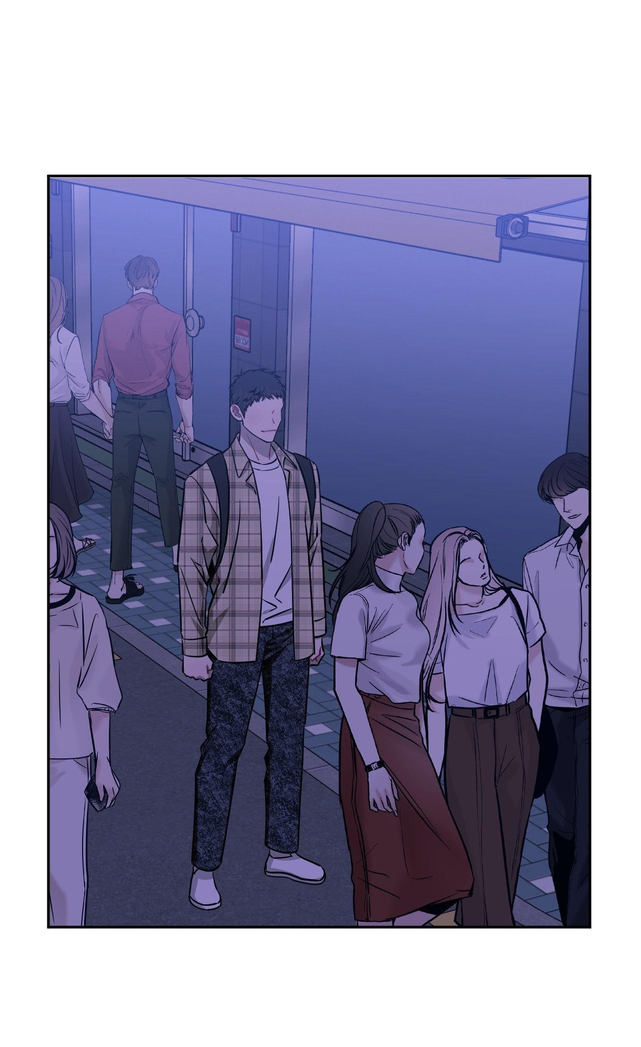 HƠN CẢ BẠN BÈ - Chap 103