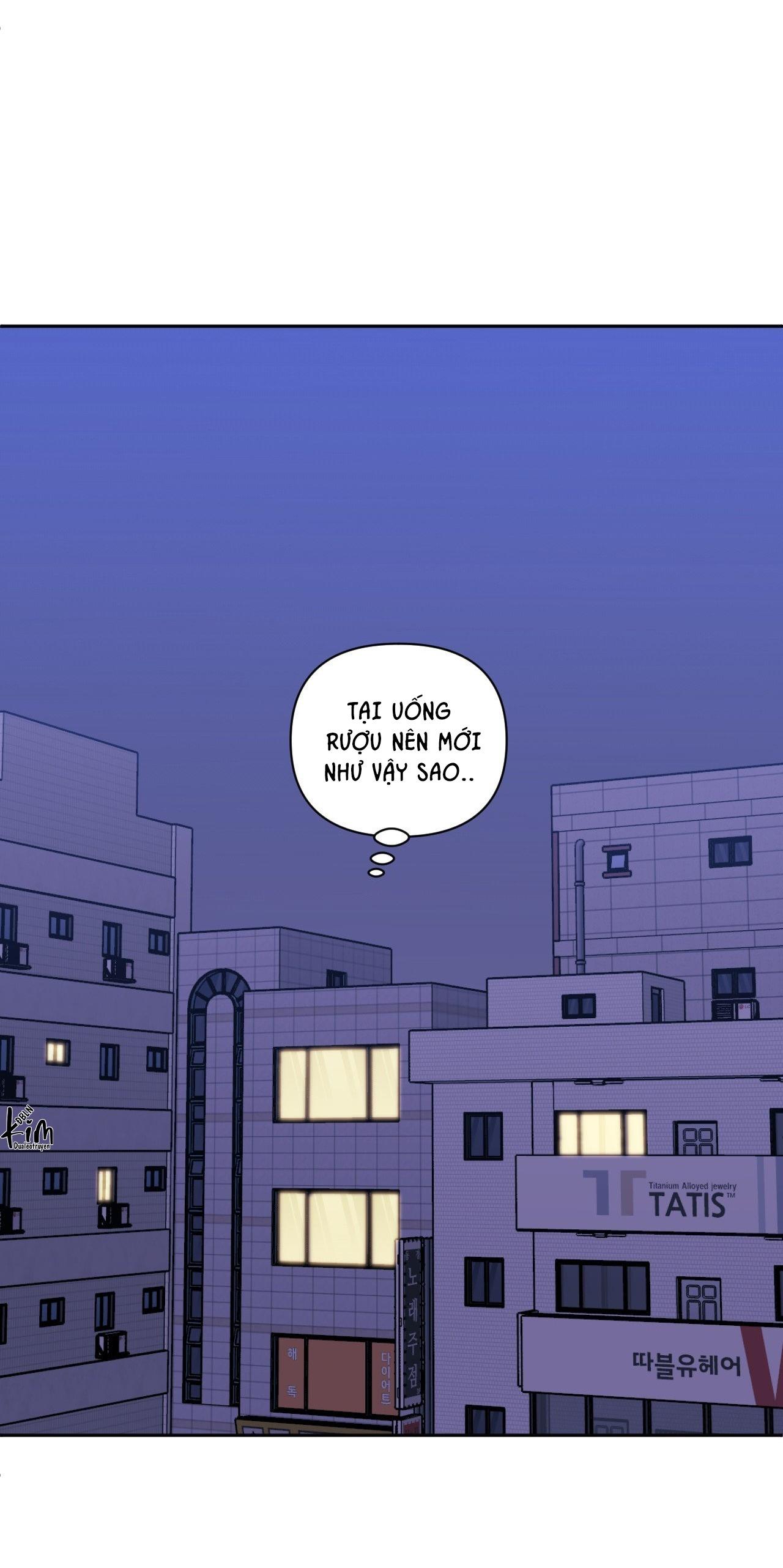 HƠN CẢ BẠN BÈ - Chap 103