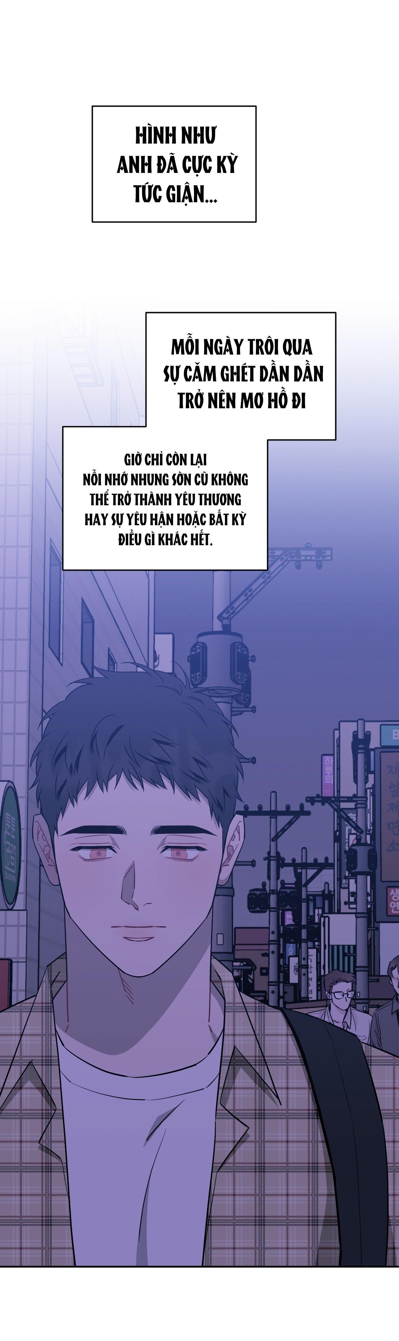 HƠN CẢ BẠN BÈ - Chap 103