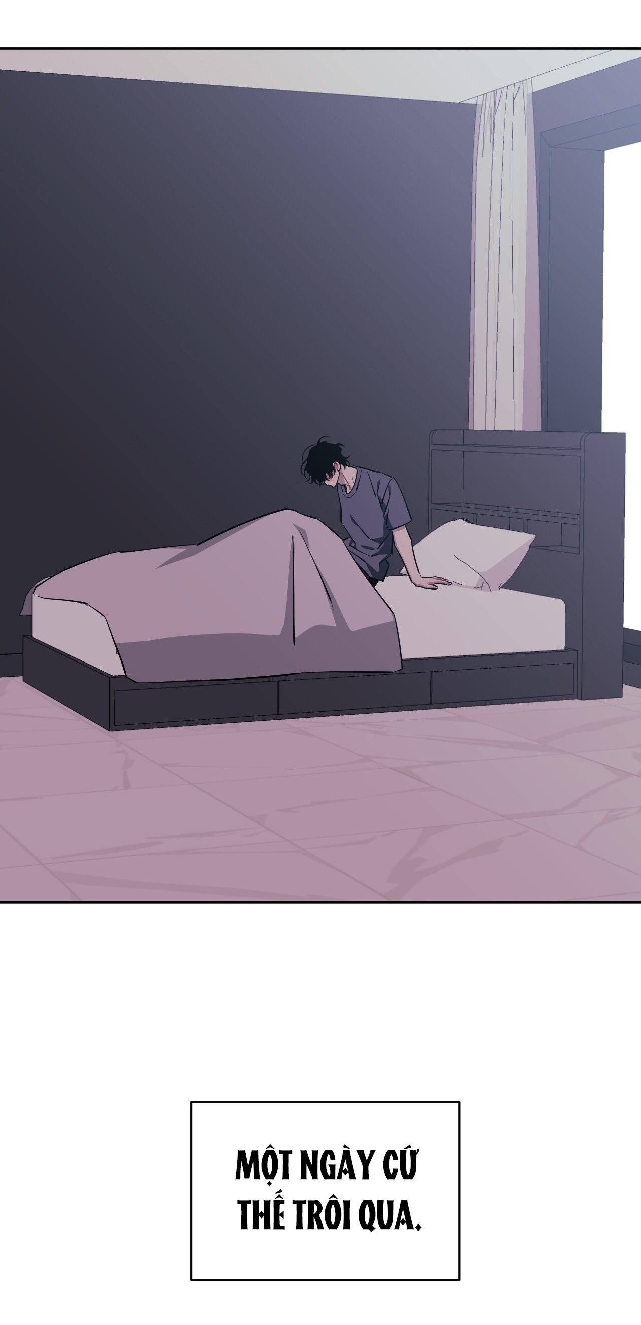 HƠN CẢ BẠN BÈ - Chap 103