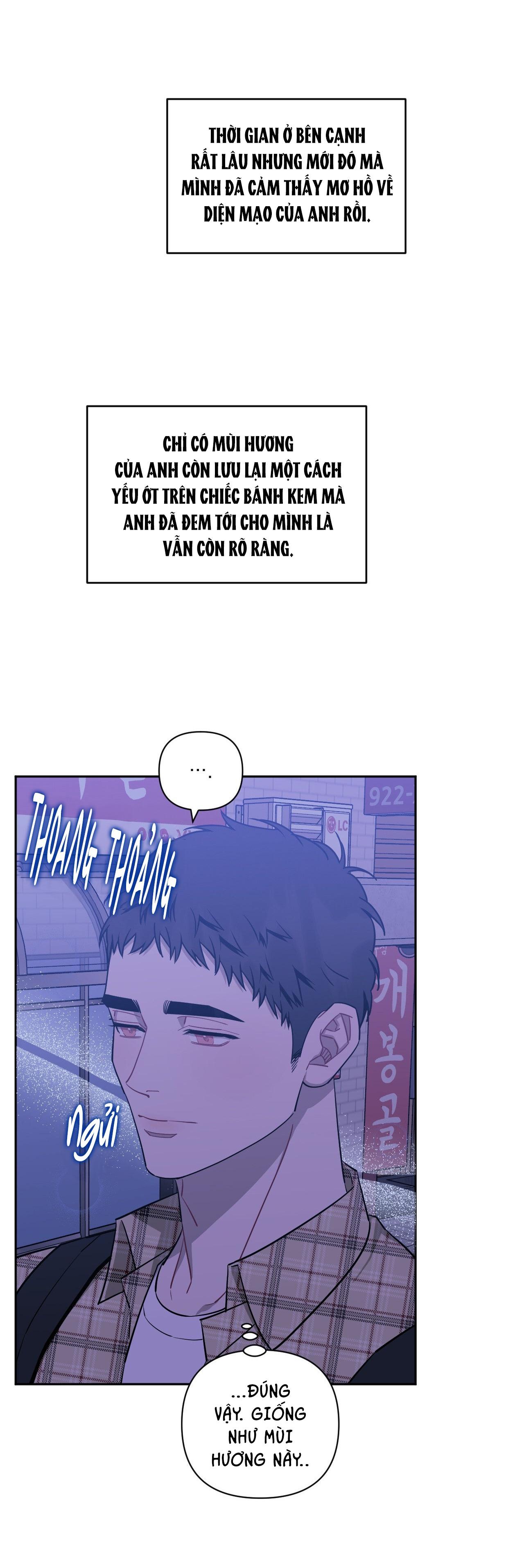 HƠN CẢ BẠN BÈ - Chap 103