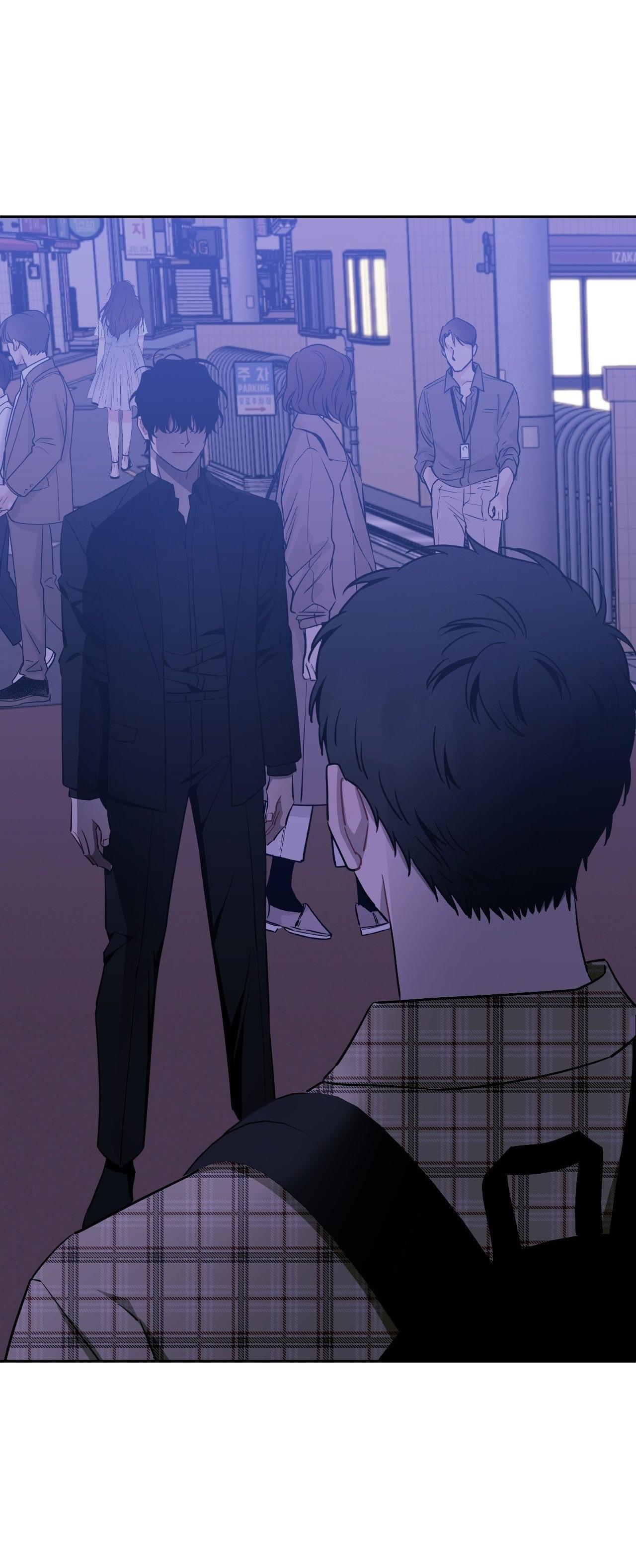 HƠN CẢ BẠN BÈ - Chap 103