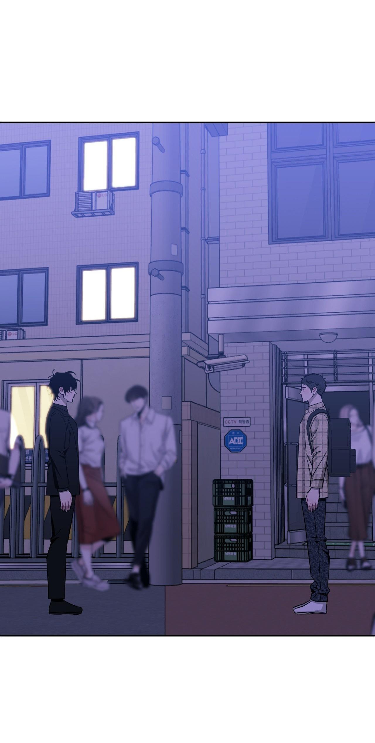 HƠN CẢ BẠN BÈ - Chap 103