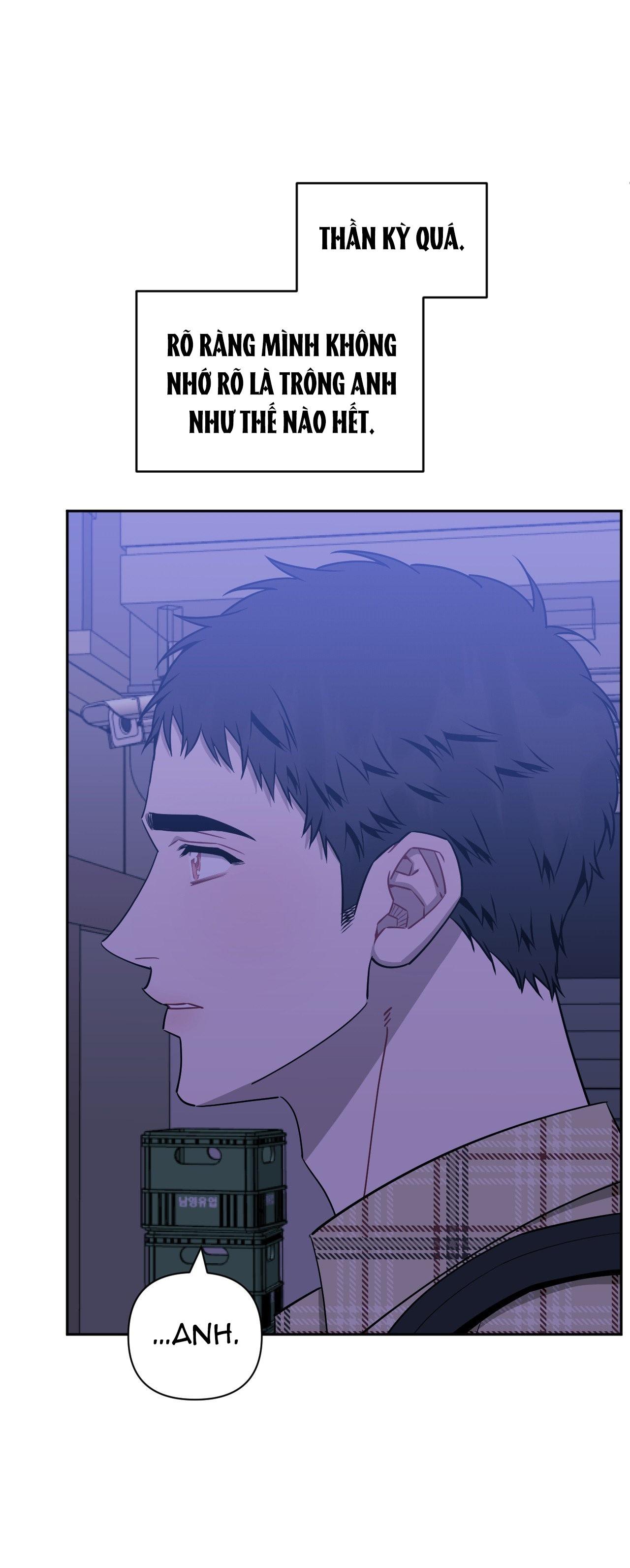 HƠN CẢ BẠN BÈ - Chap 103