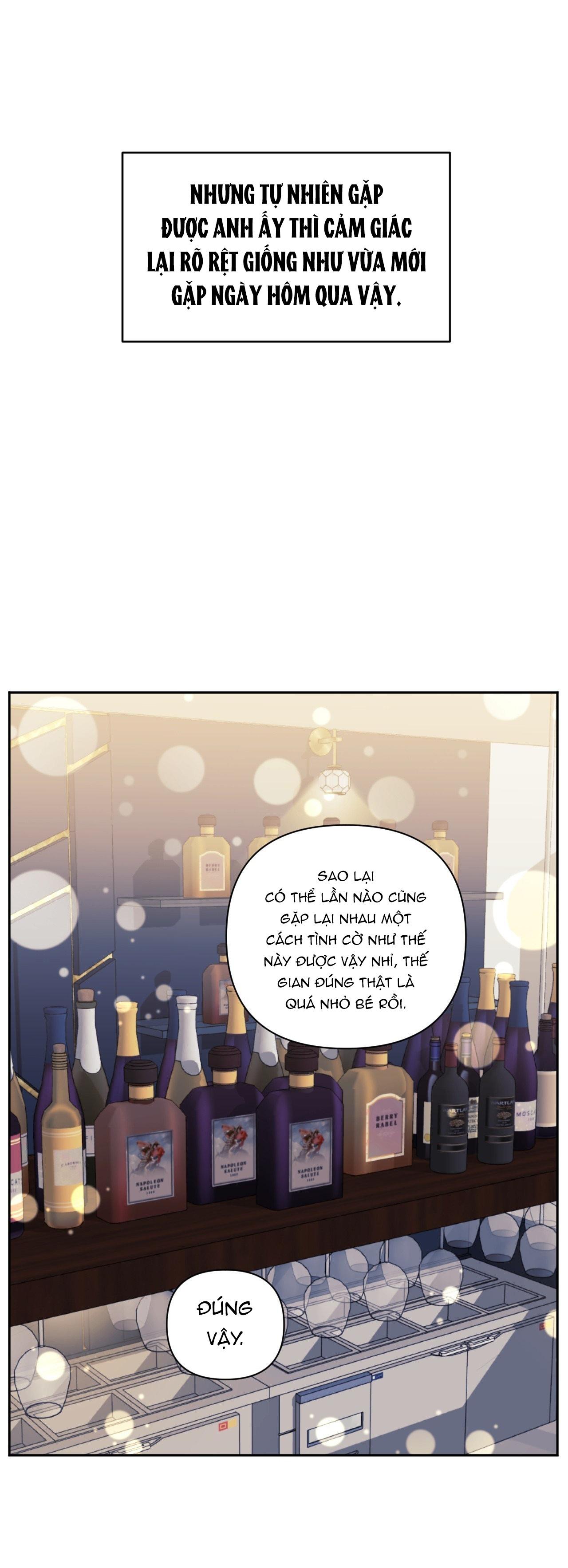 HƠN CẢ BẠN BÈ - Chap 103