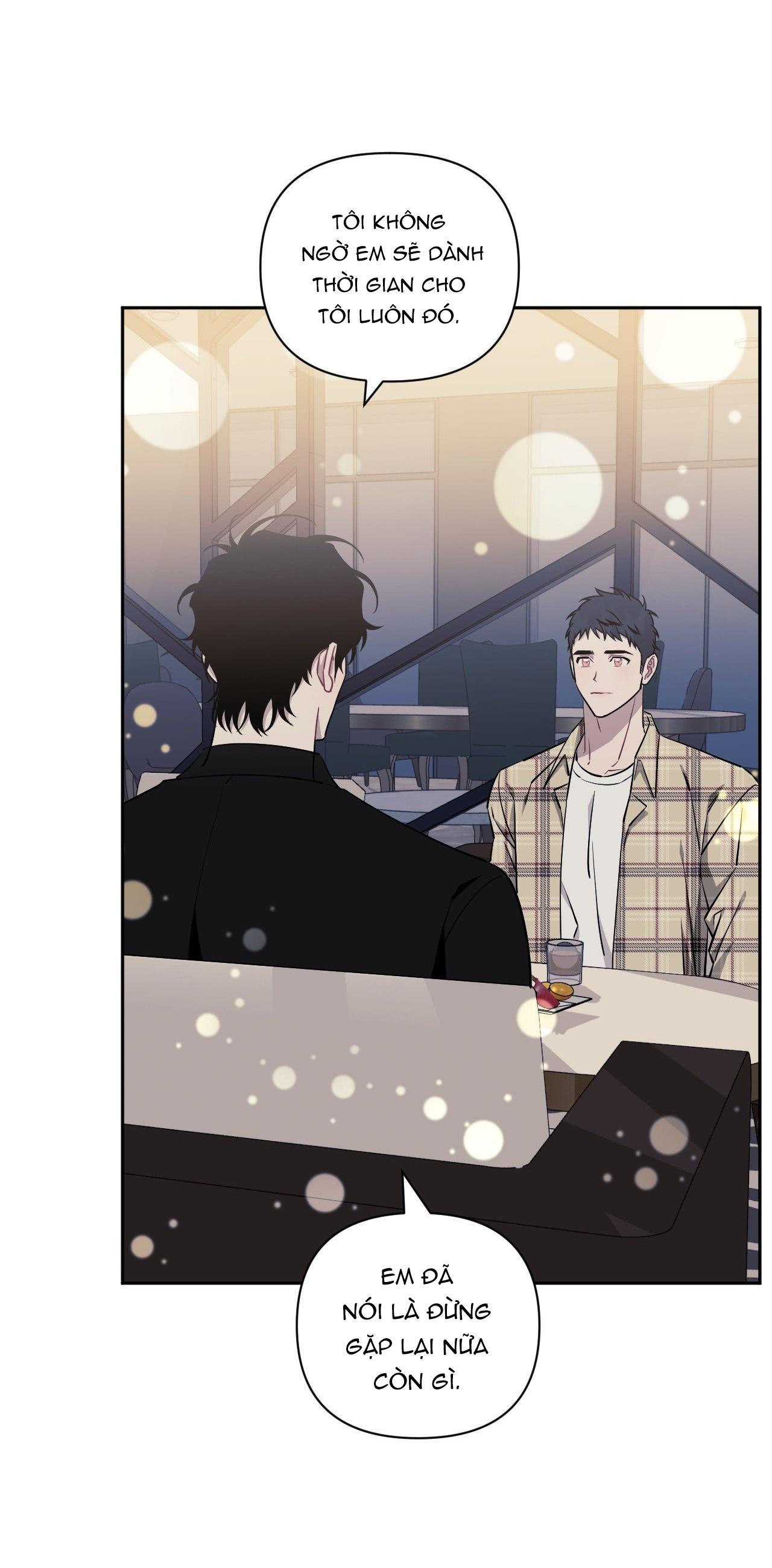 HƠN CẢ BẠN BÈ - Chap 103