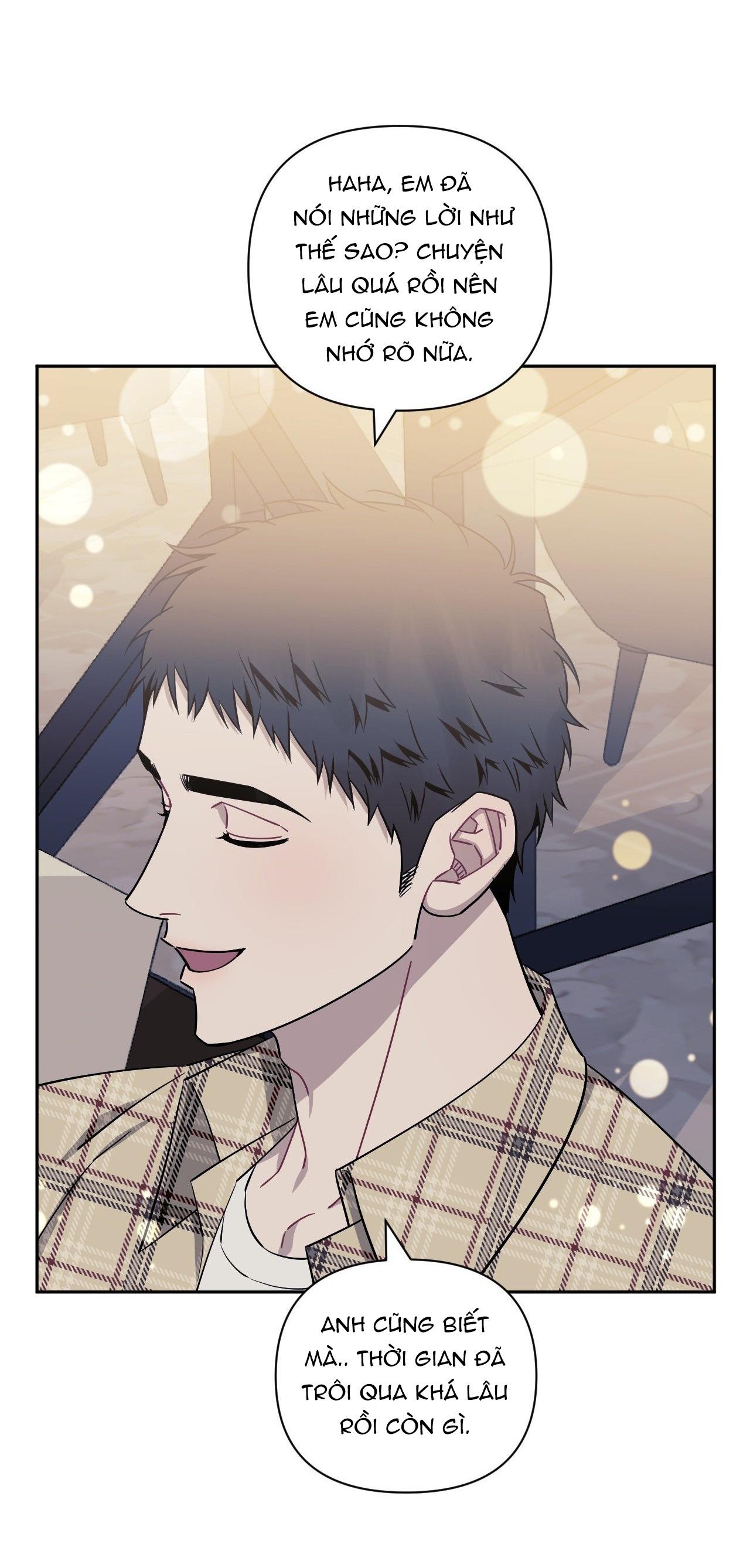 HƠN CẢ BẠN BÈ - Chap 103