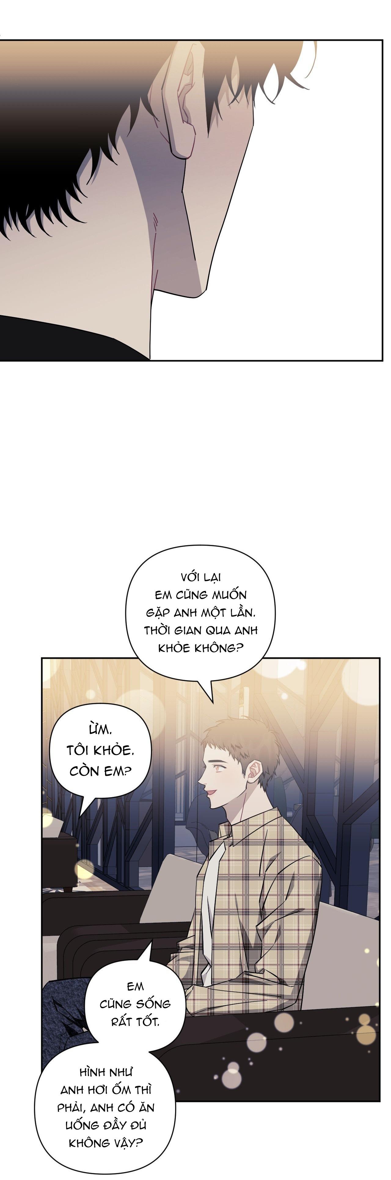 HƠN CẢ BẠN BÈ - Chap 103