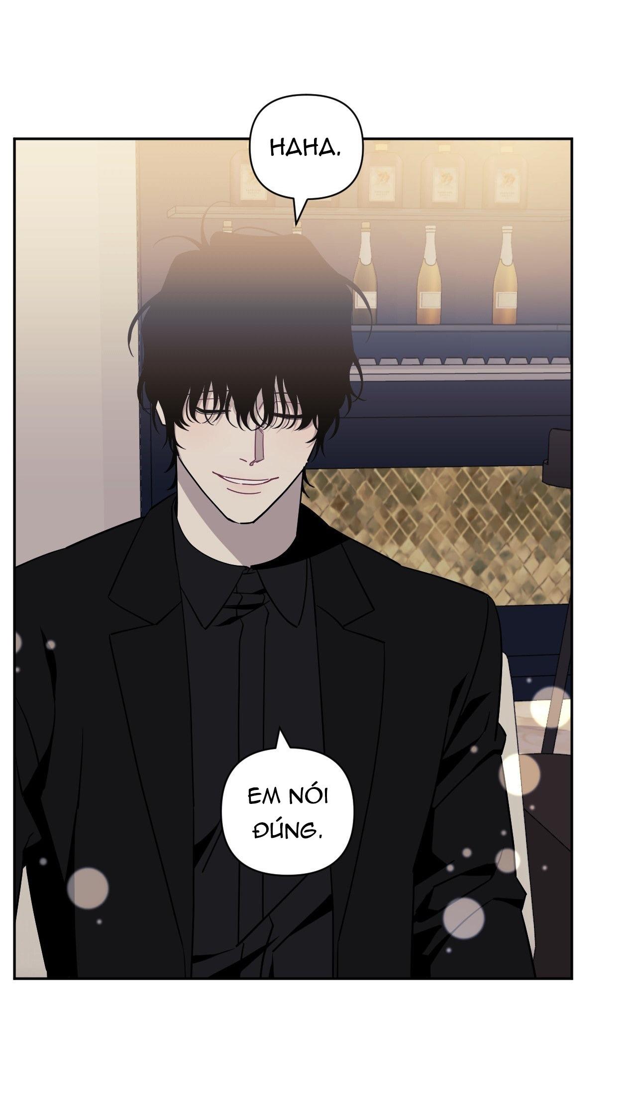 HƠN CẢ BẠN BÈ - Chap 103