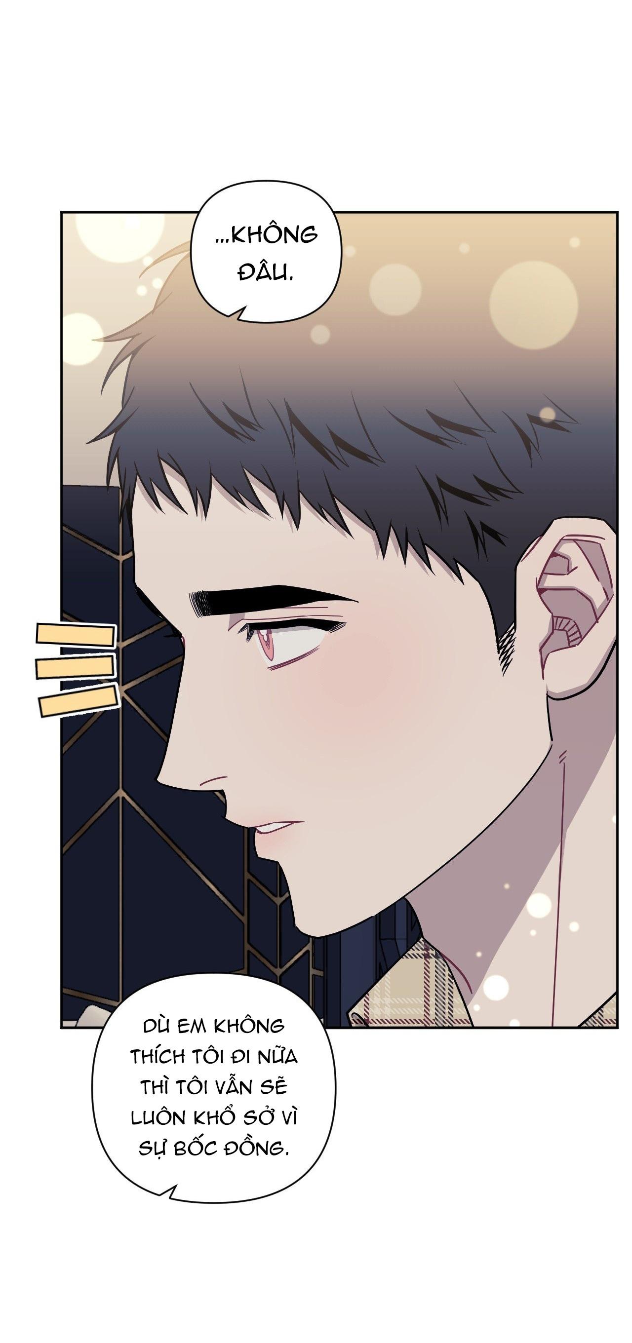 HƠN CẢ BẠN BÈ - Chap 103