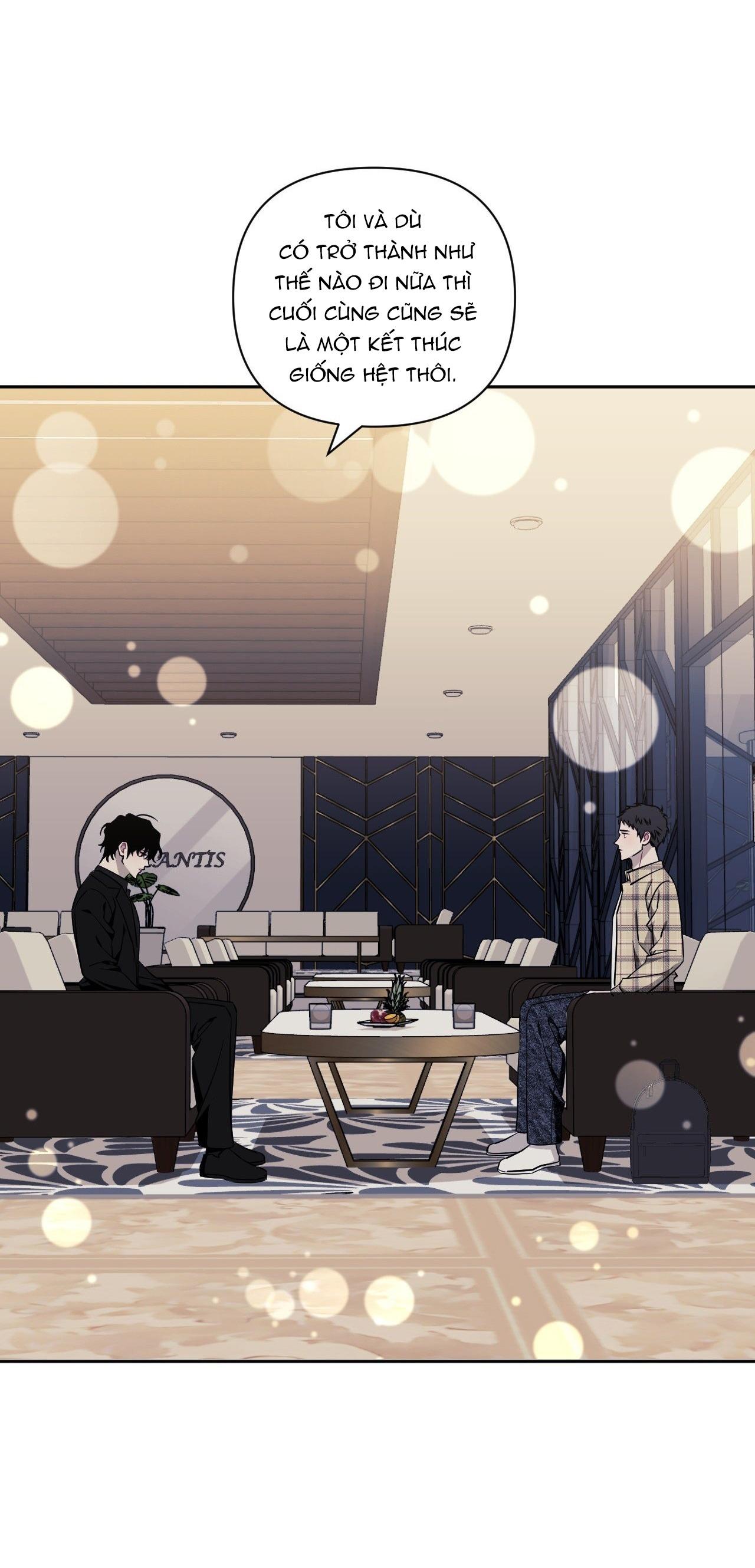 HƠN CẢ BẠN BÈ - Chap 103