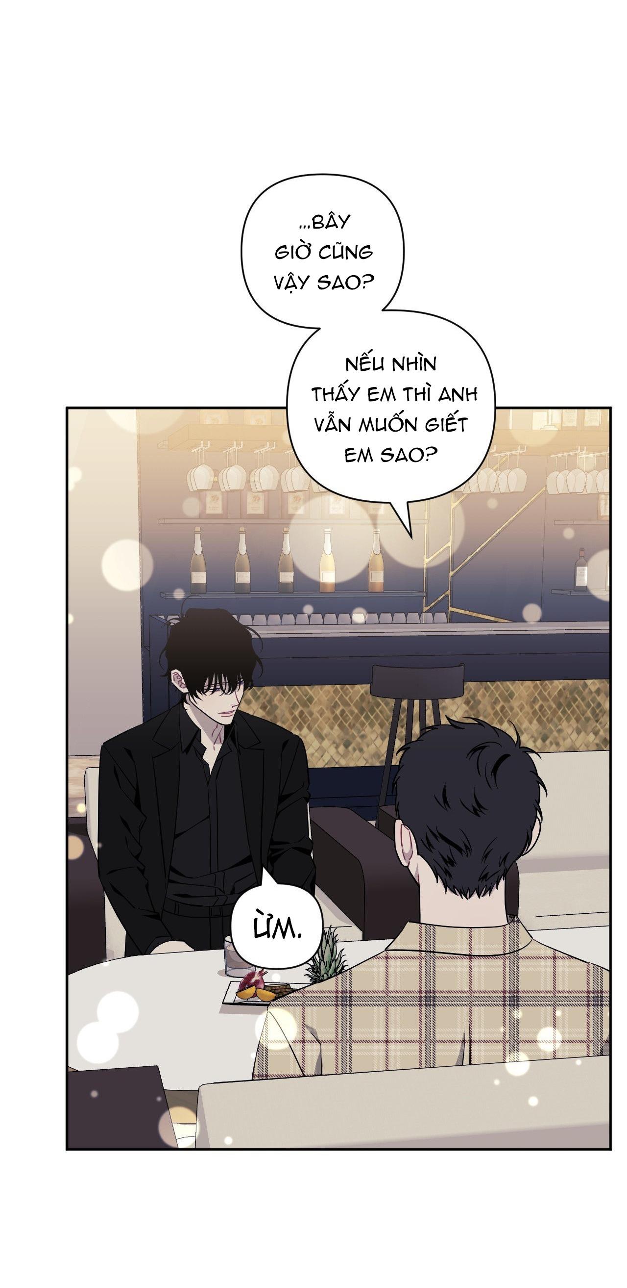 HƠN CẢ BẠN BÈ - Chap 103