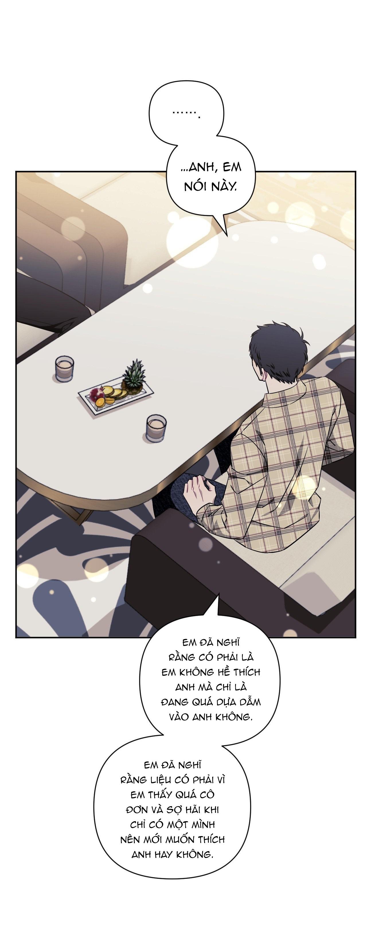 HƠN CẢ BẠN BÈ - Chap 103