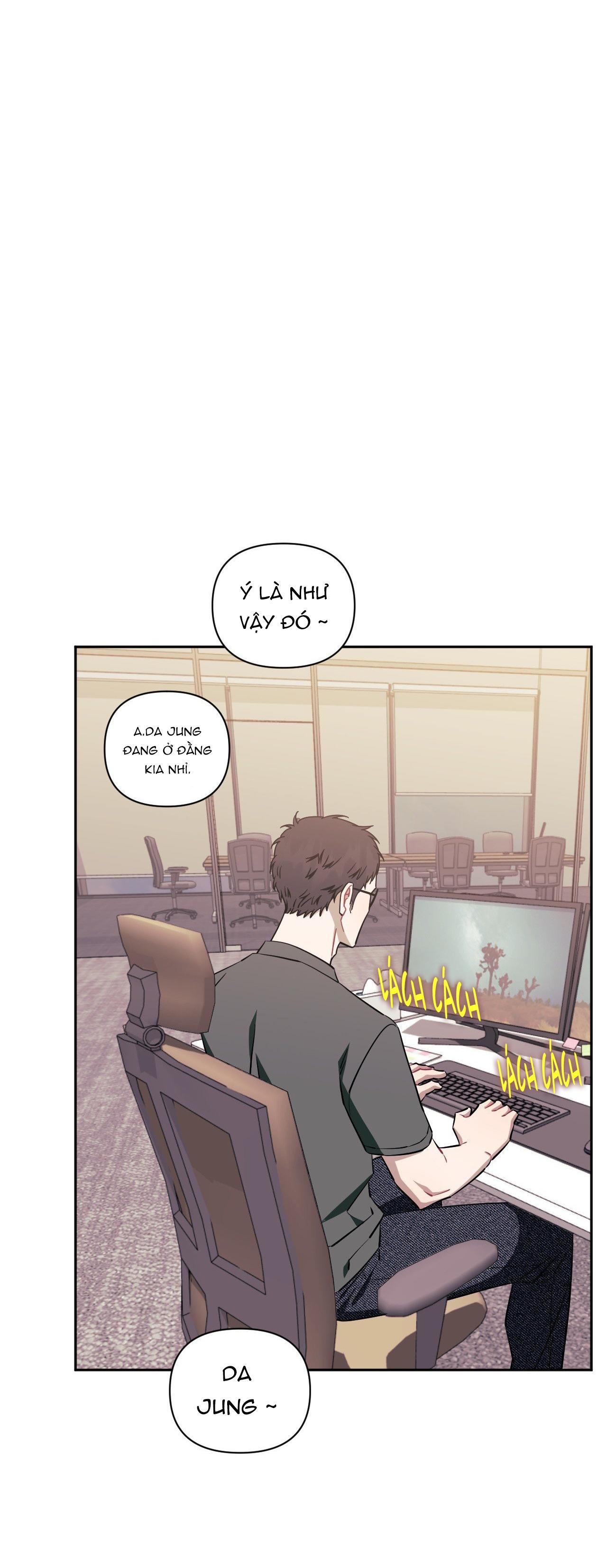 HƠN CẢ BẠN BÈ - Chap 103