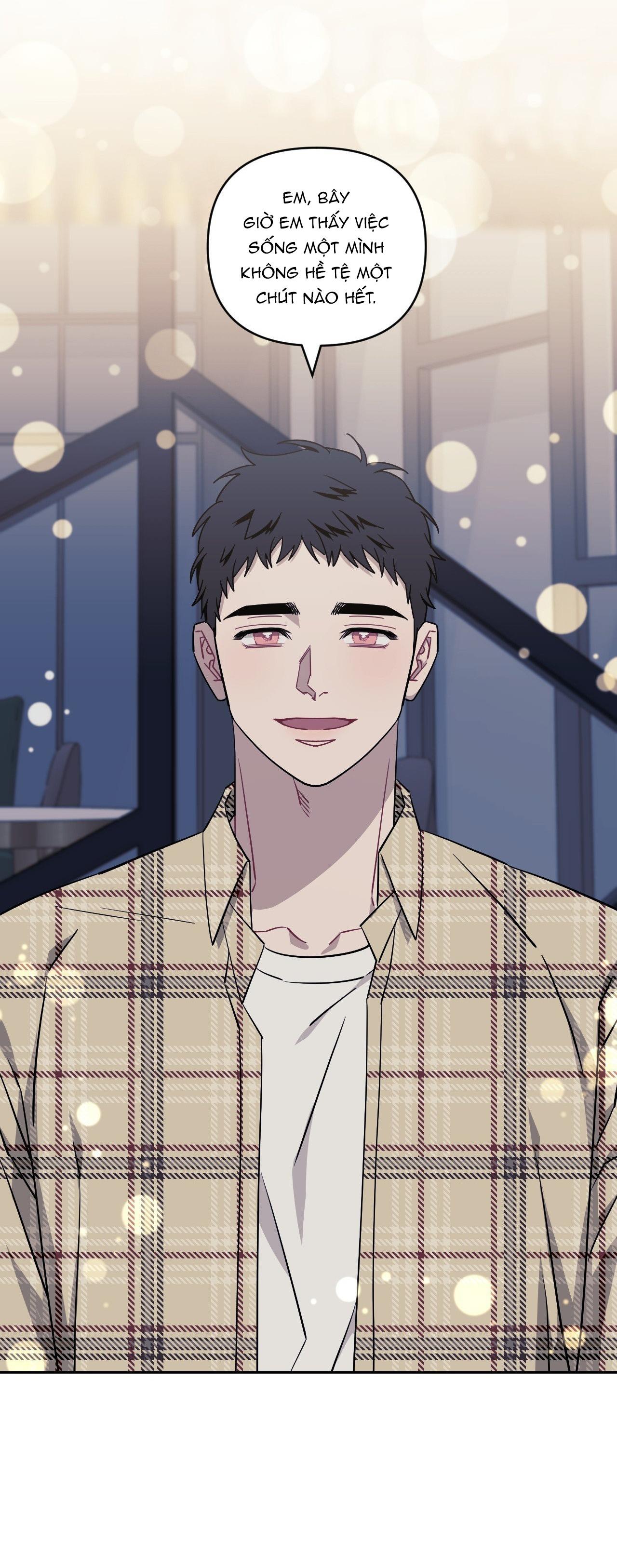 HƠN CẢ BẠN BÈ - Chap 103