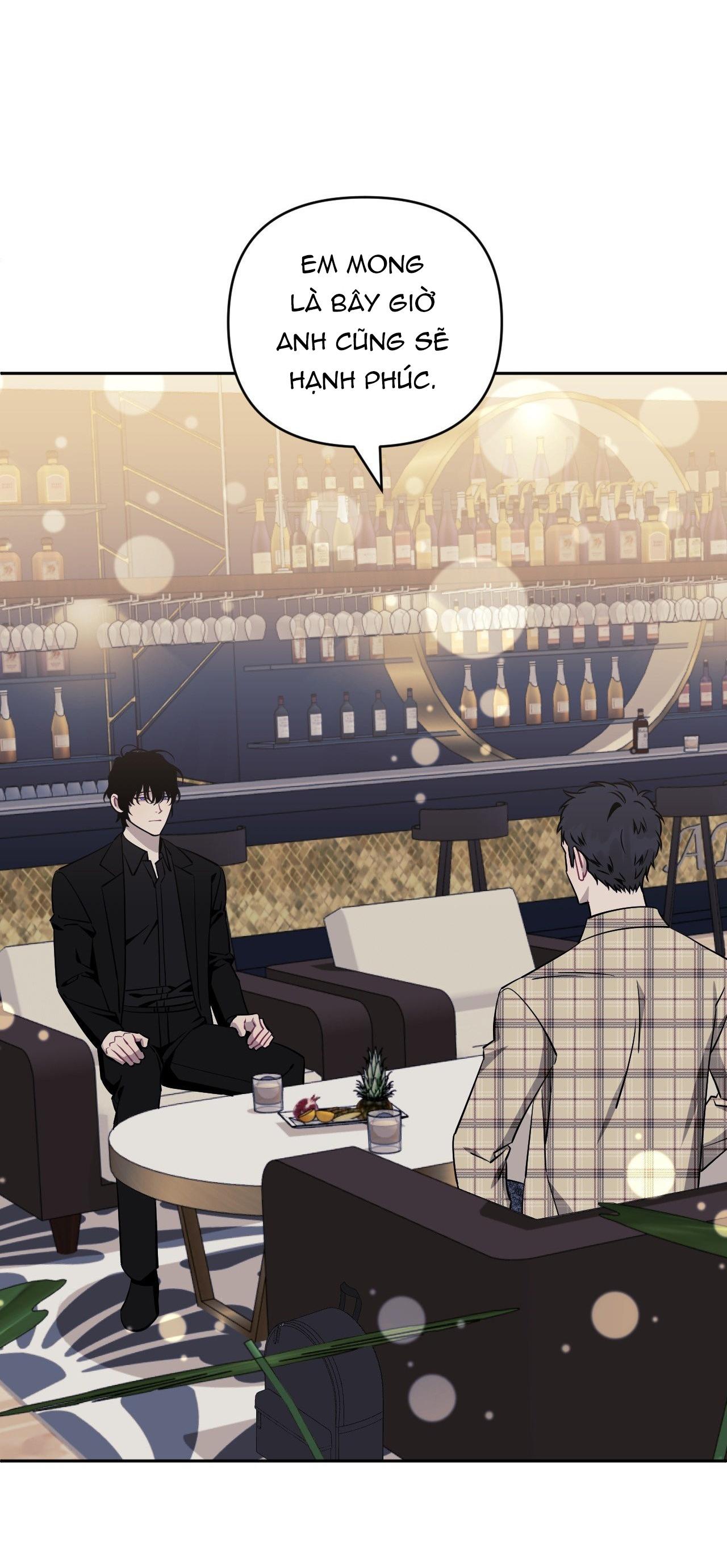 HƠN CẢ BẠN BÈ - Chap 103