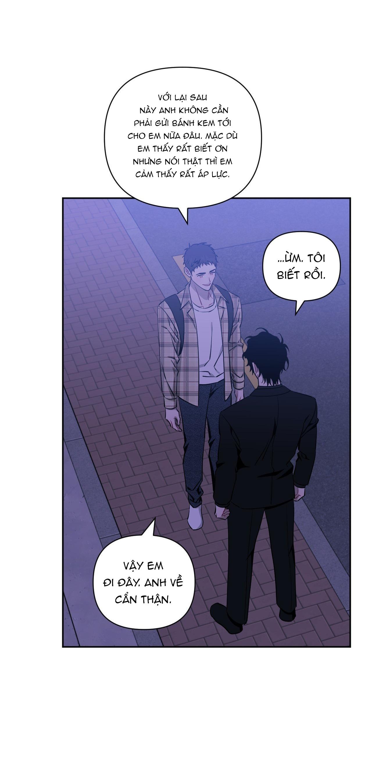 HƠN CẢ BẠN BÈ - Chap 103