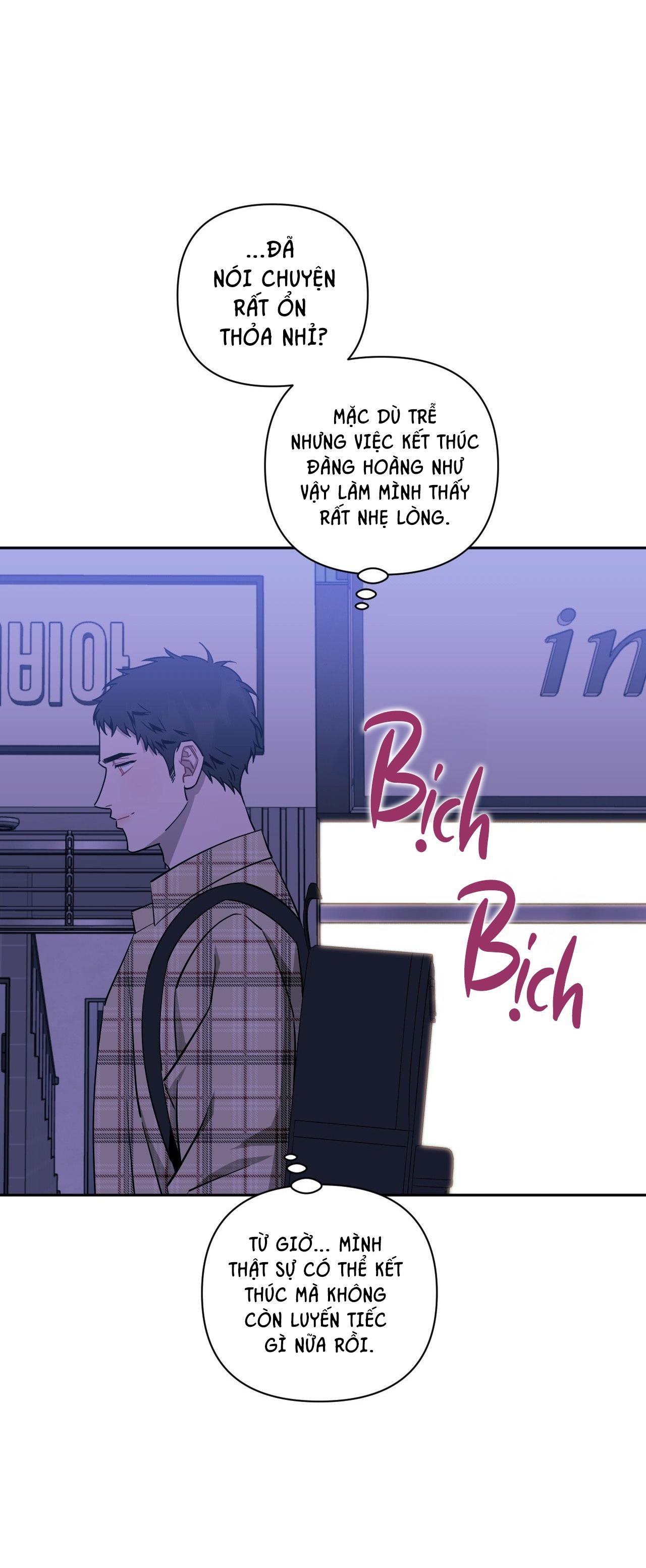 HƠN CẢ BẠN BÈ - Chap 103