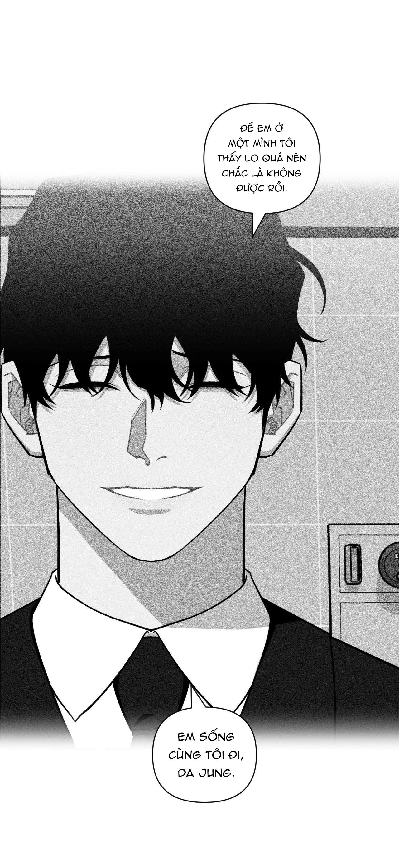 HƠN CẢ BẠN BÈ - Chap 103