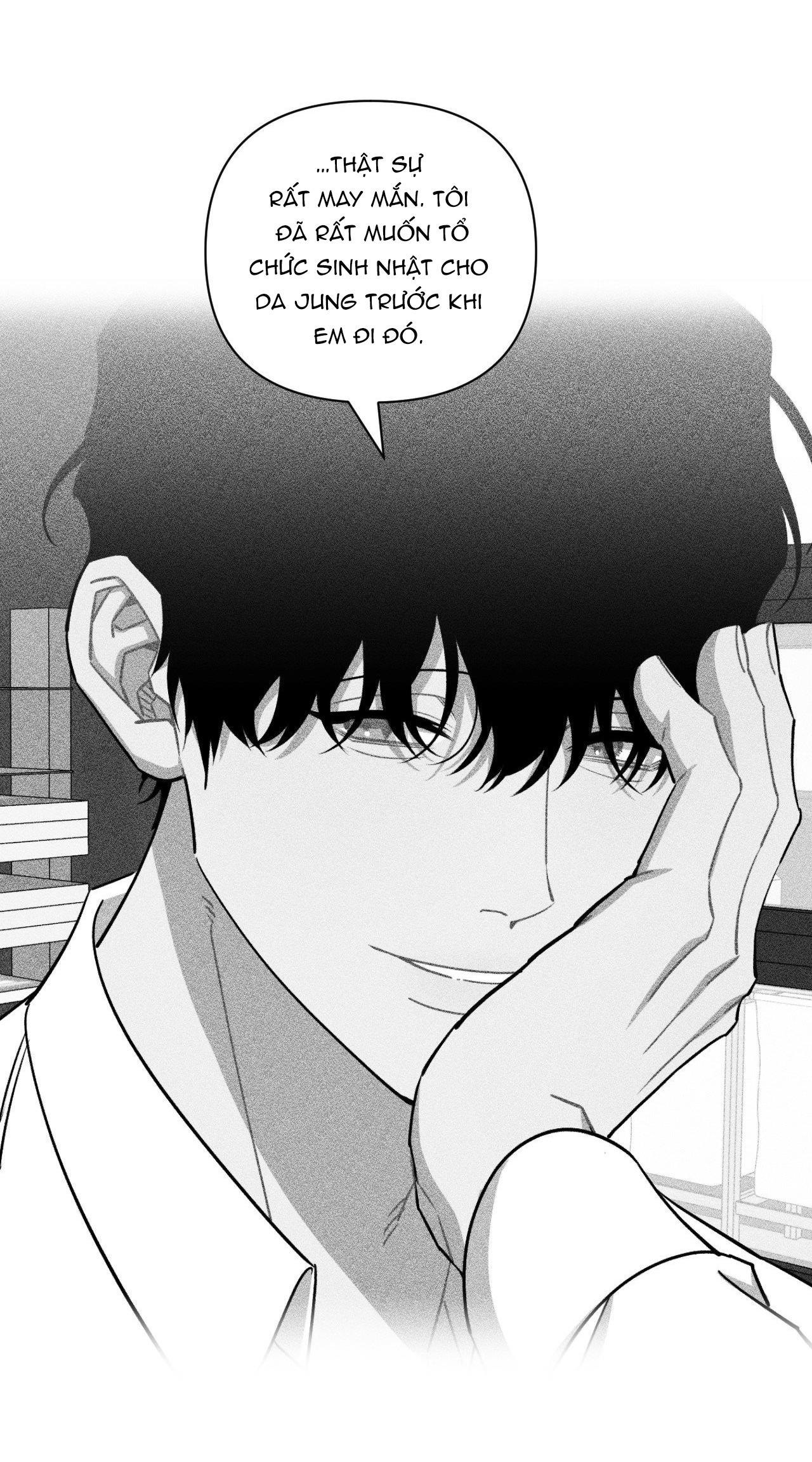 HƠN CẢ BẠN BÈ - Chap 103