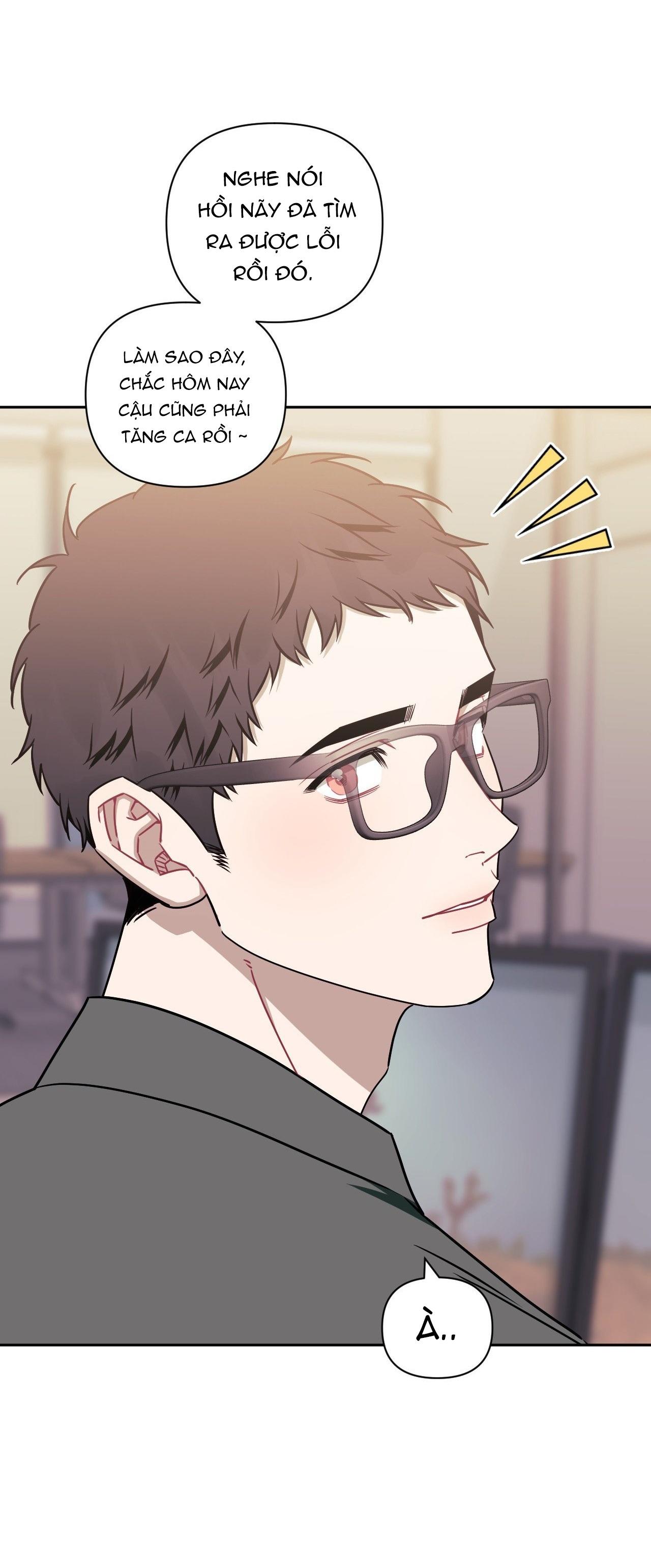 HƠN CẢ BẠN BÈ - Chap 103