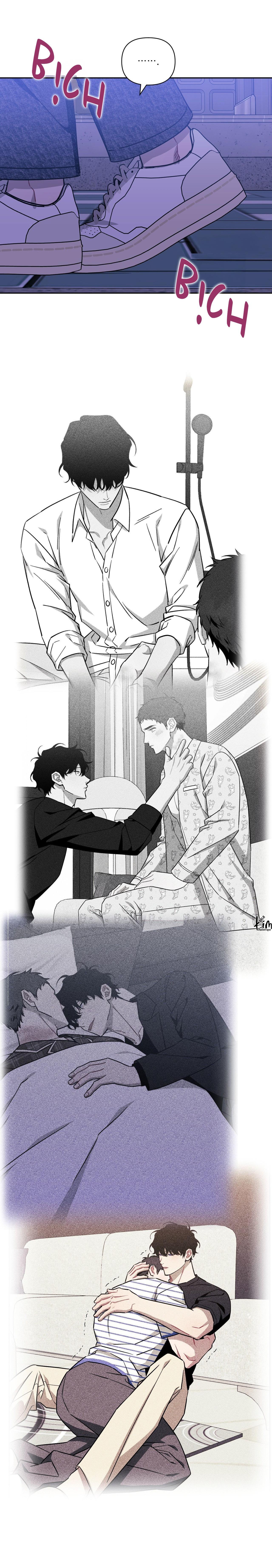 HƠN CẢ BẠN BÈ - Chap 103