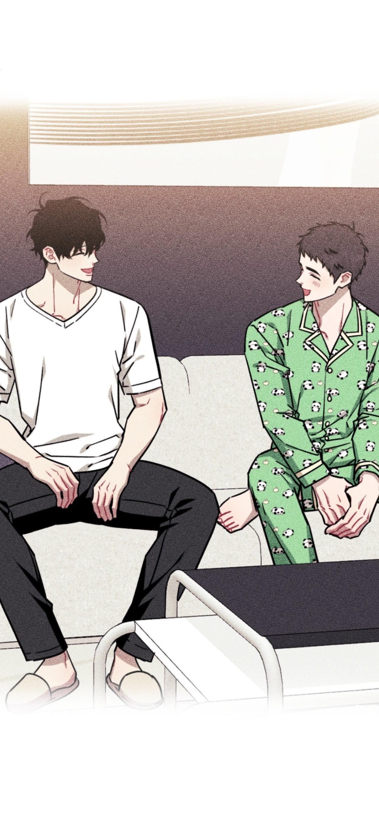 HƠN CẢ BẠN BÈ - Chap 103