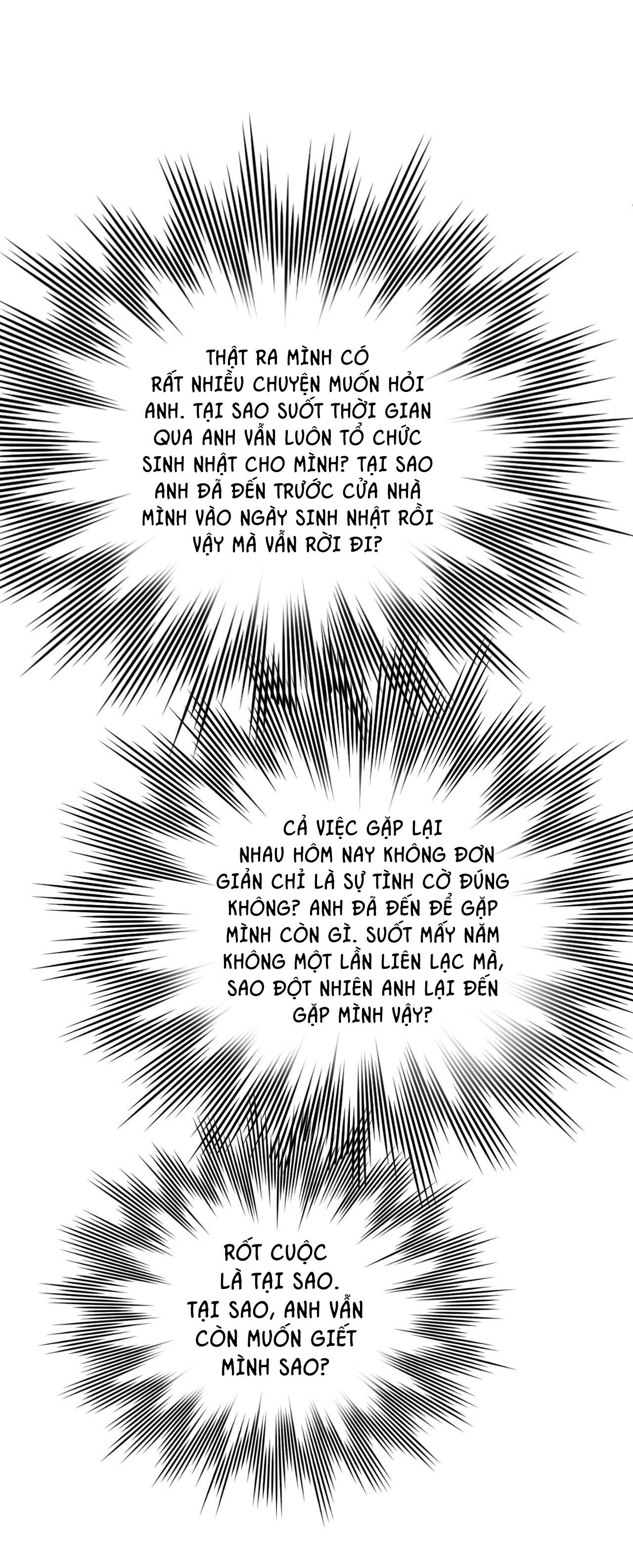 HƠN CẢ BẠN BÈ - Chap 103