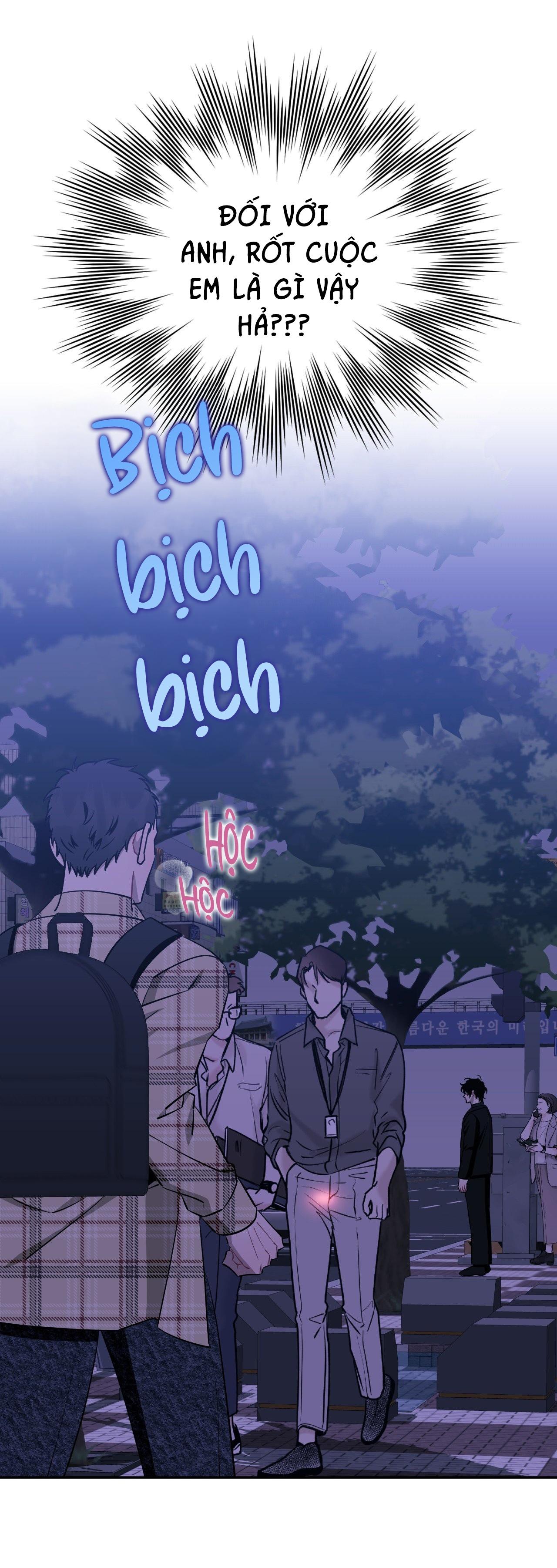 HƠN CẢ BẠN BÈ - Chap 103