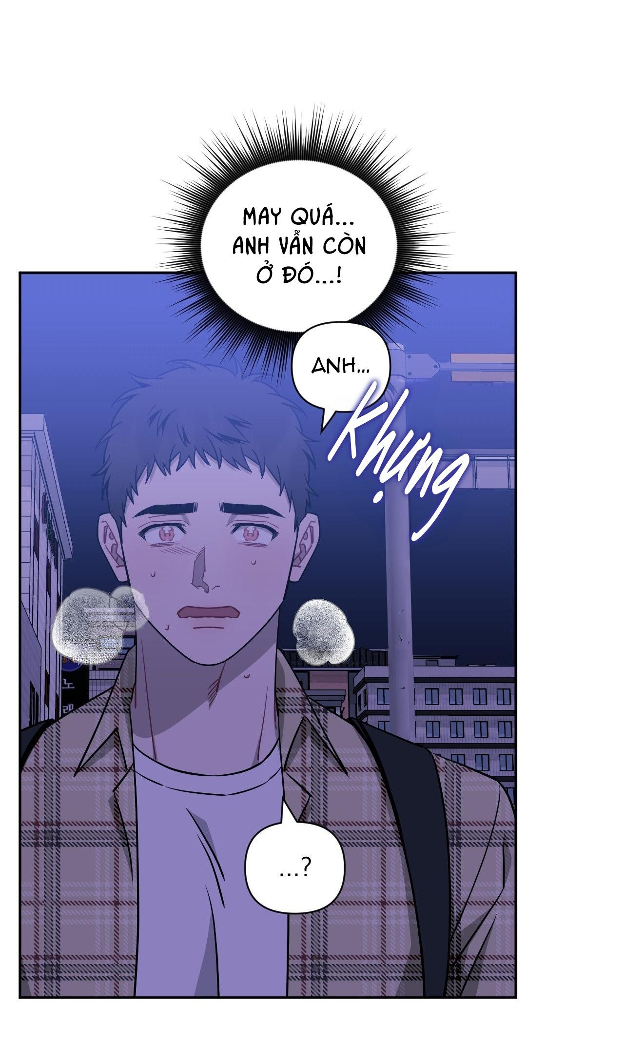 HƠN CẢ BẠN BÈ - Chap 103