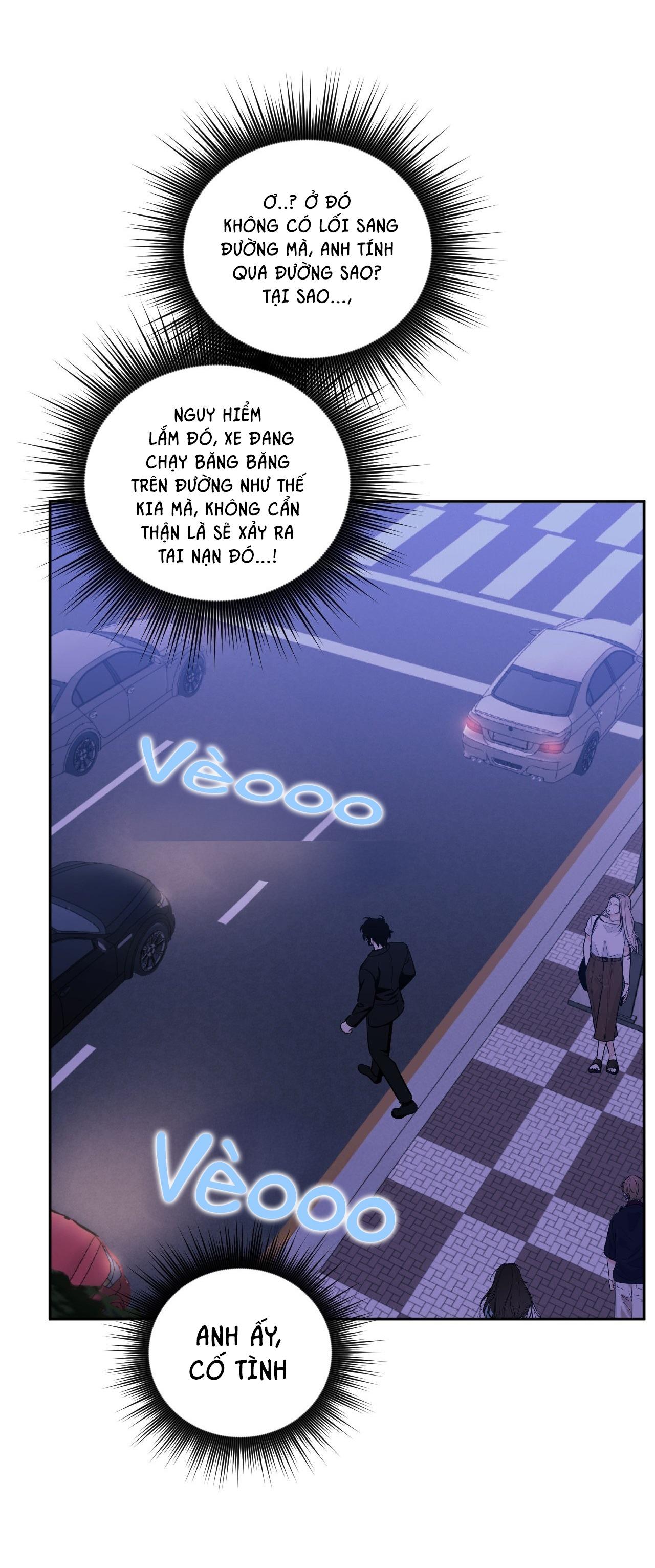 HƠN CẢ BẠN BÈ - Chap 103