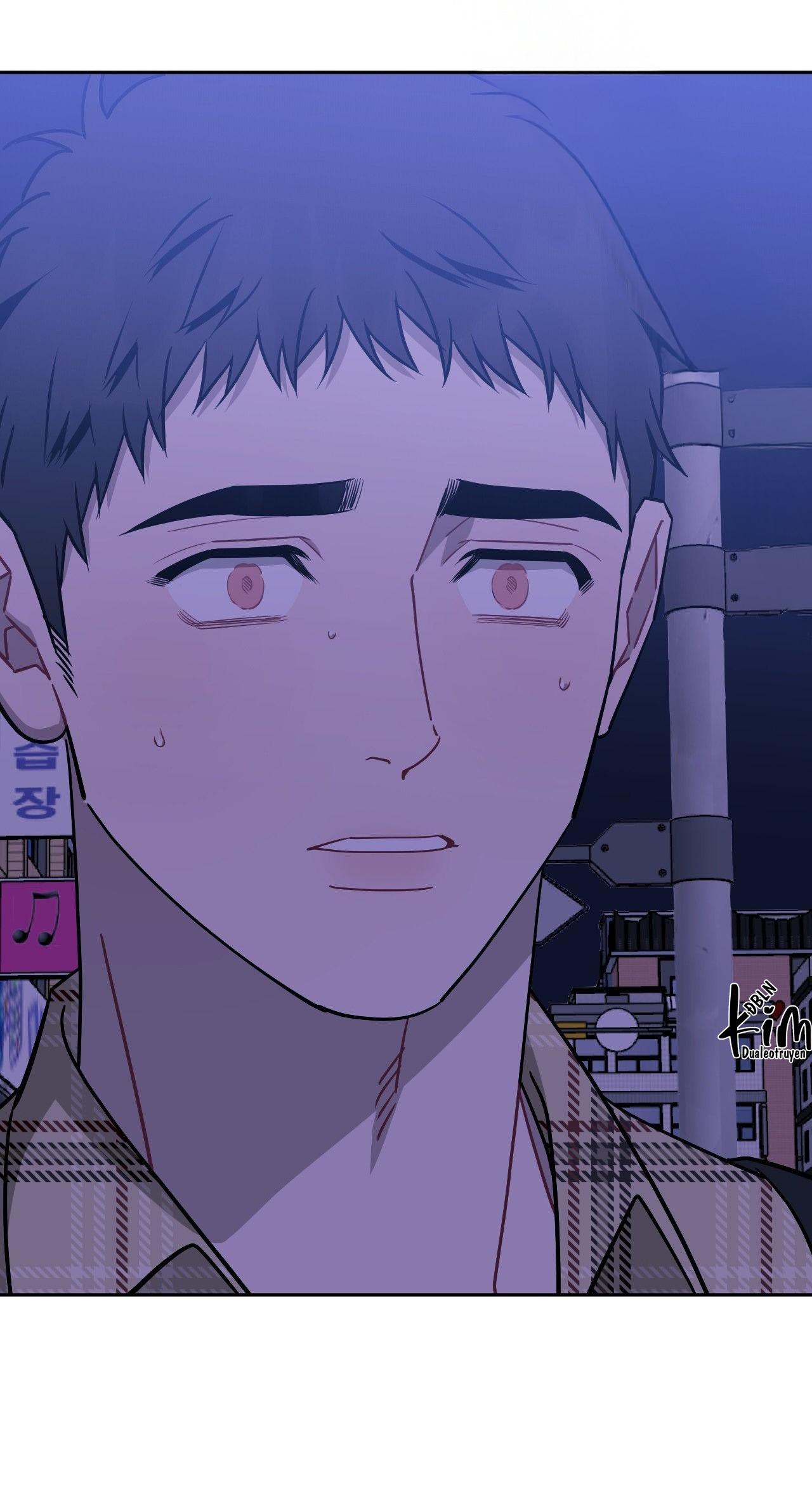 HƠN CẢ BẠN BÈ - Chap 103